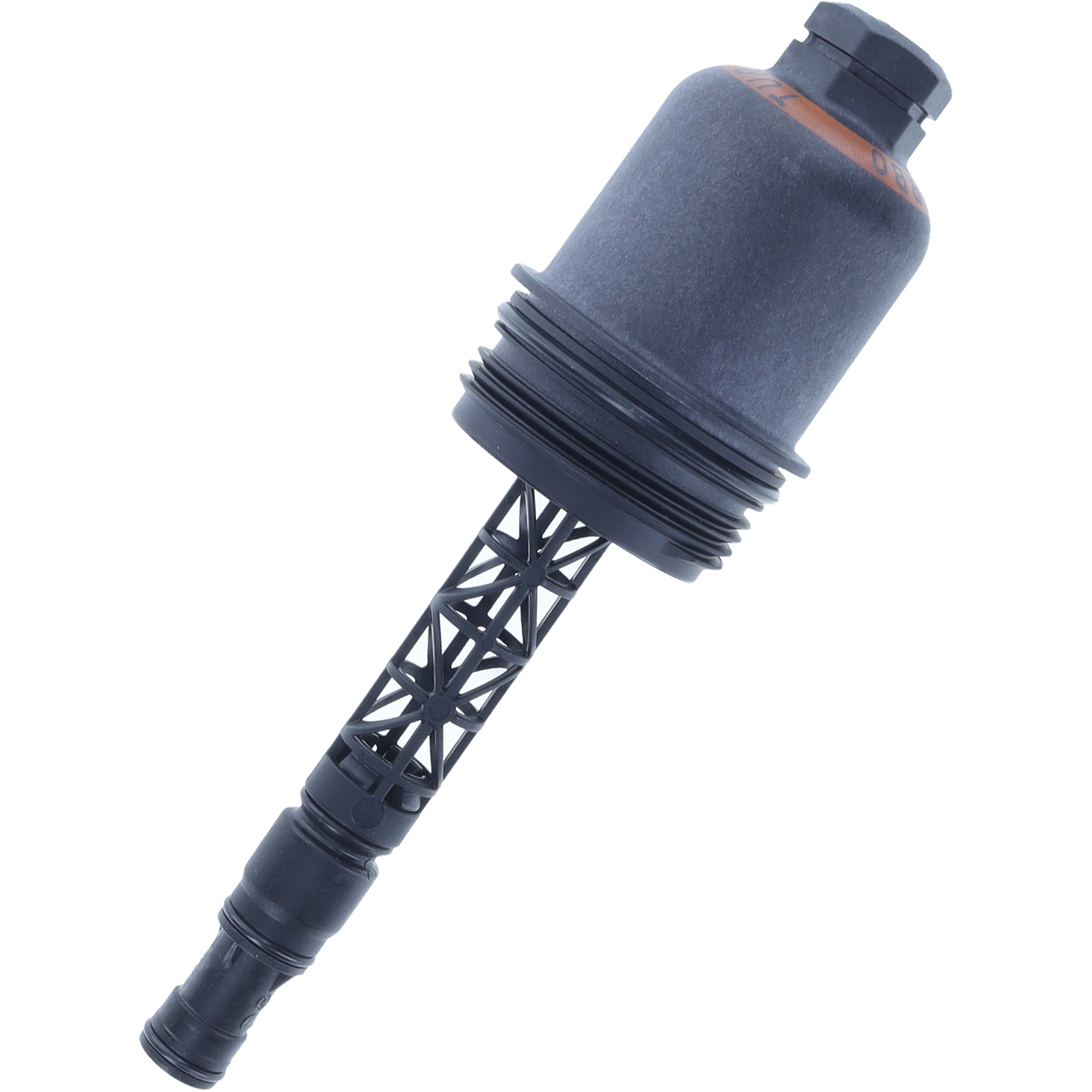 Motorad Deksel, oliefilterbehuizing MO372