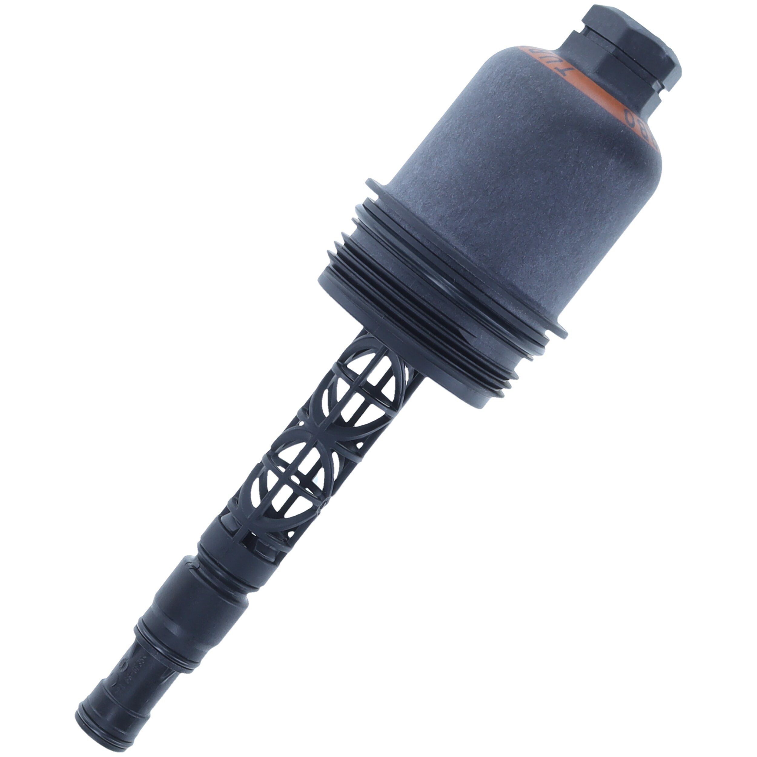 Motorad Deksel, oliefilterbehuizing MO372