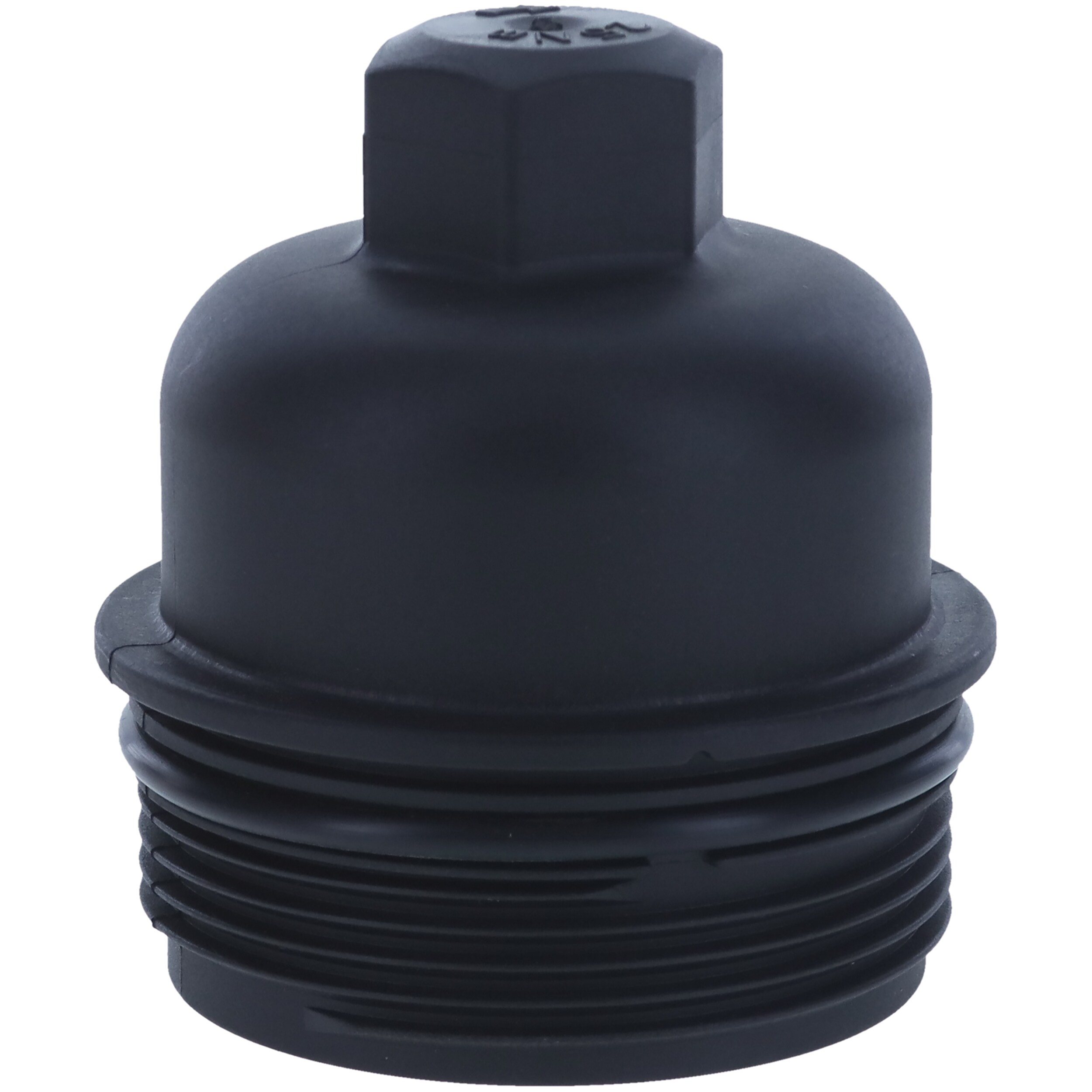 Motorad Deksel, oliefilterbehuizing MO373