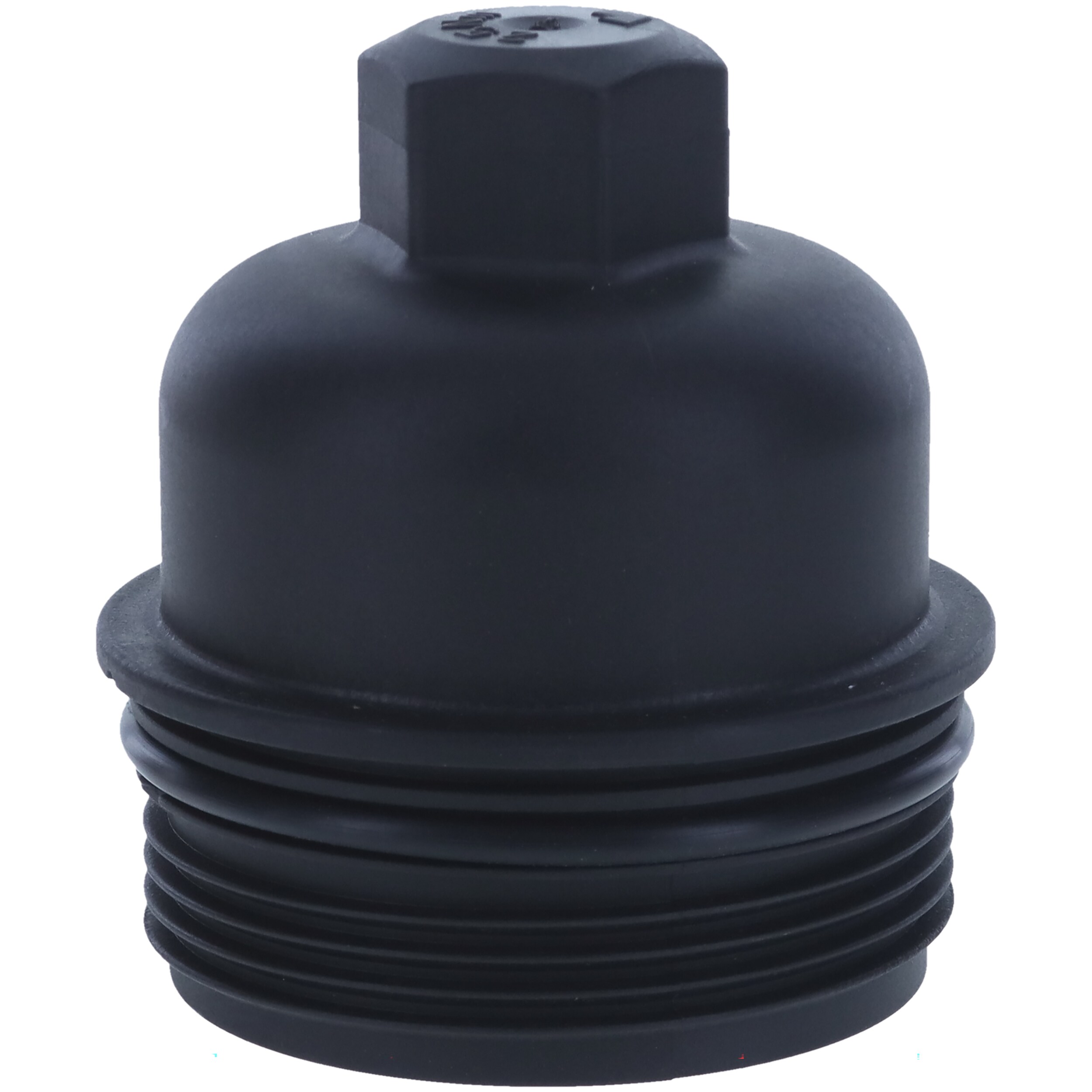 Motorad Deksel, oliefilterbehuizing MO373