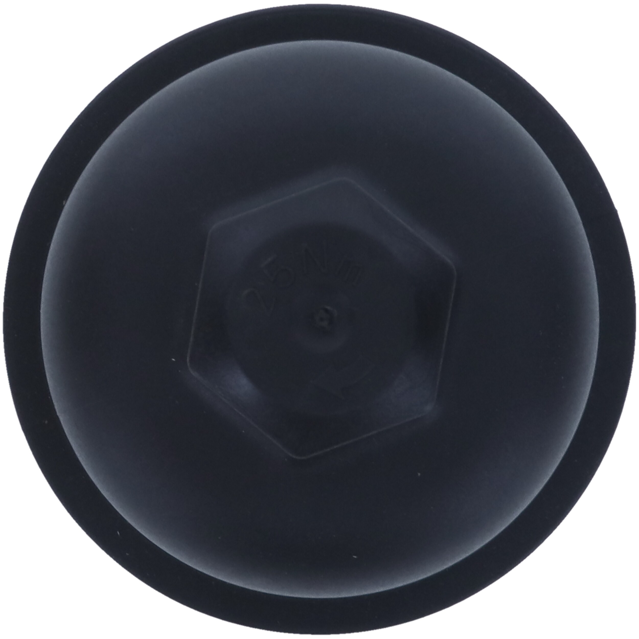 Motorad Deksel, oliefilterbehuizing MO373