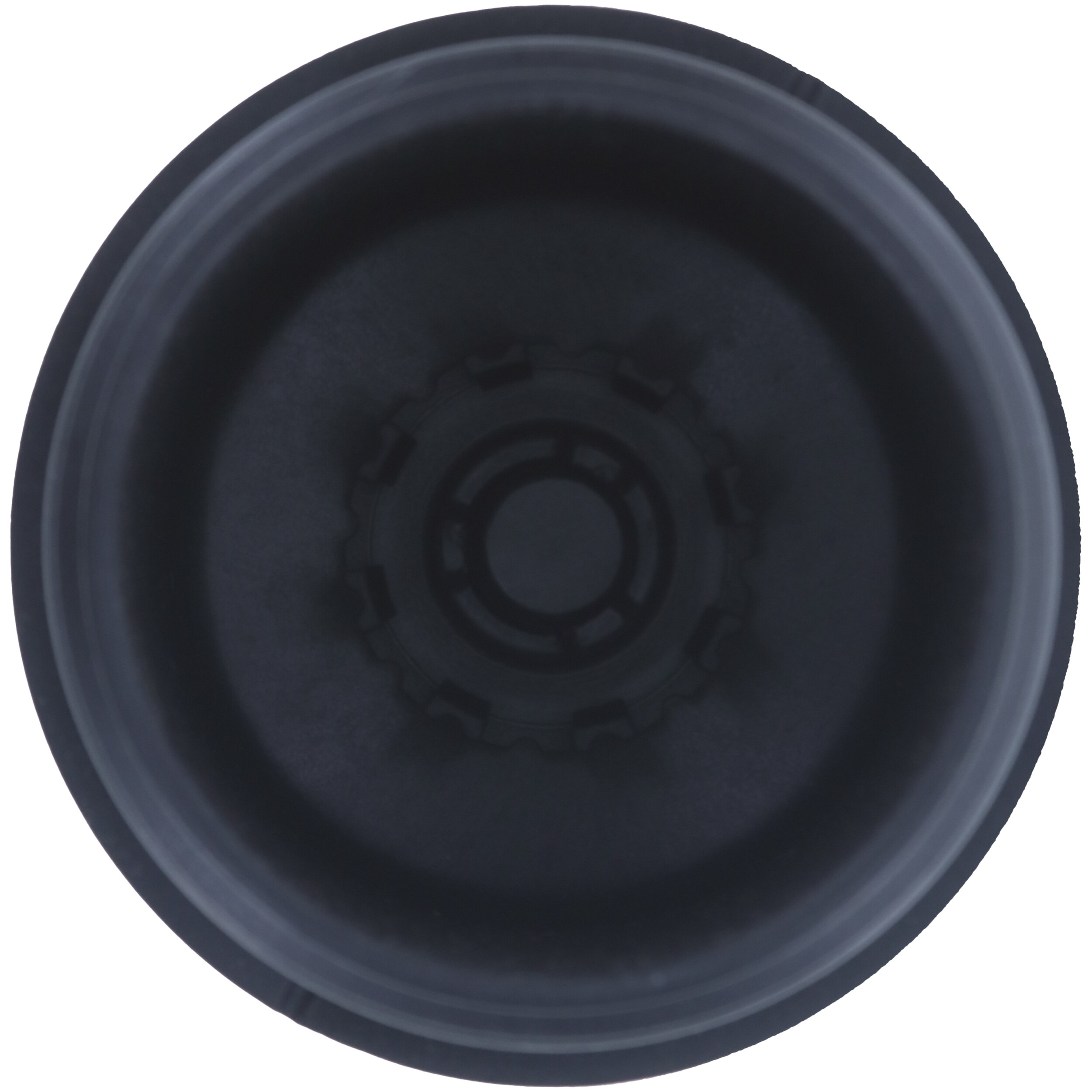 Motorad Deksel, oliefilterbehuizing MO375