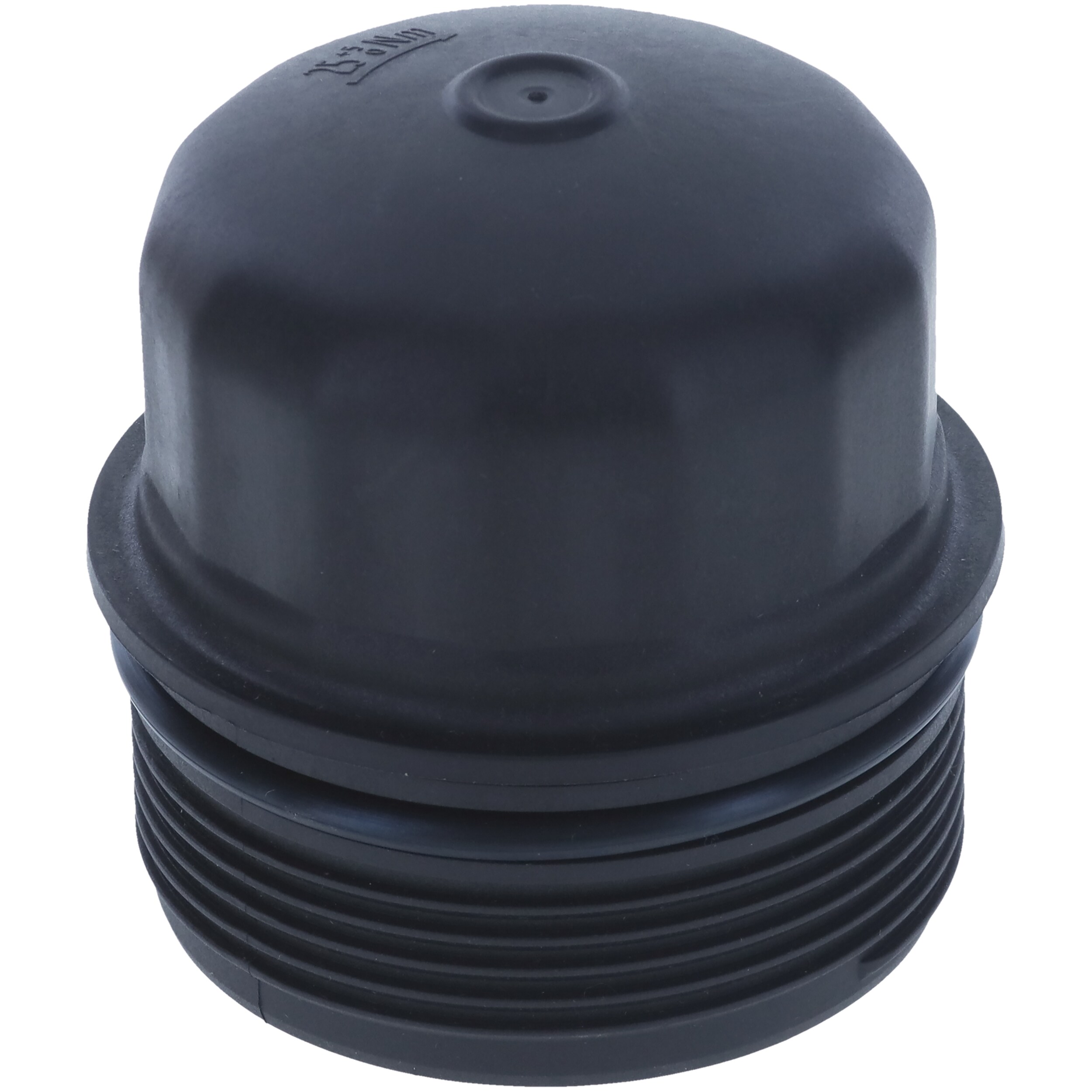 Motorad Deksel, oliefilterbehuizing MO376