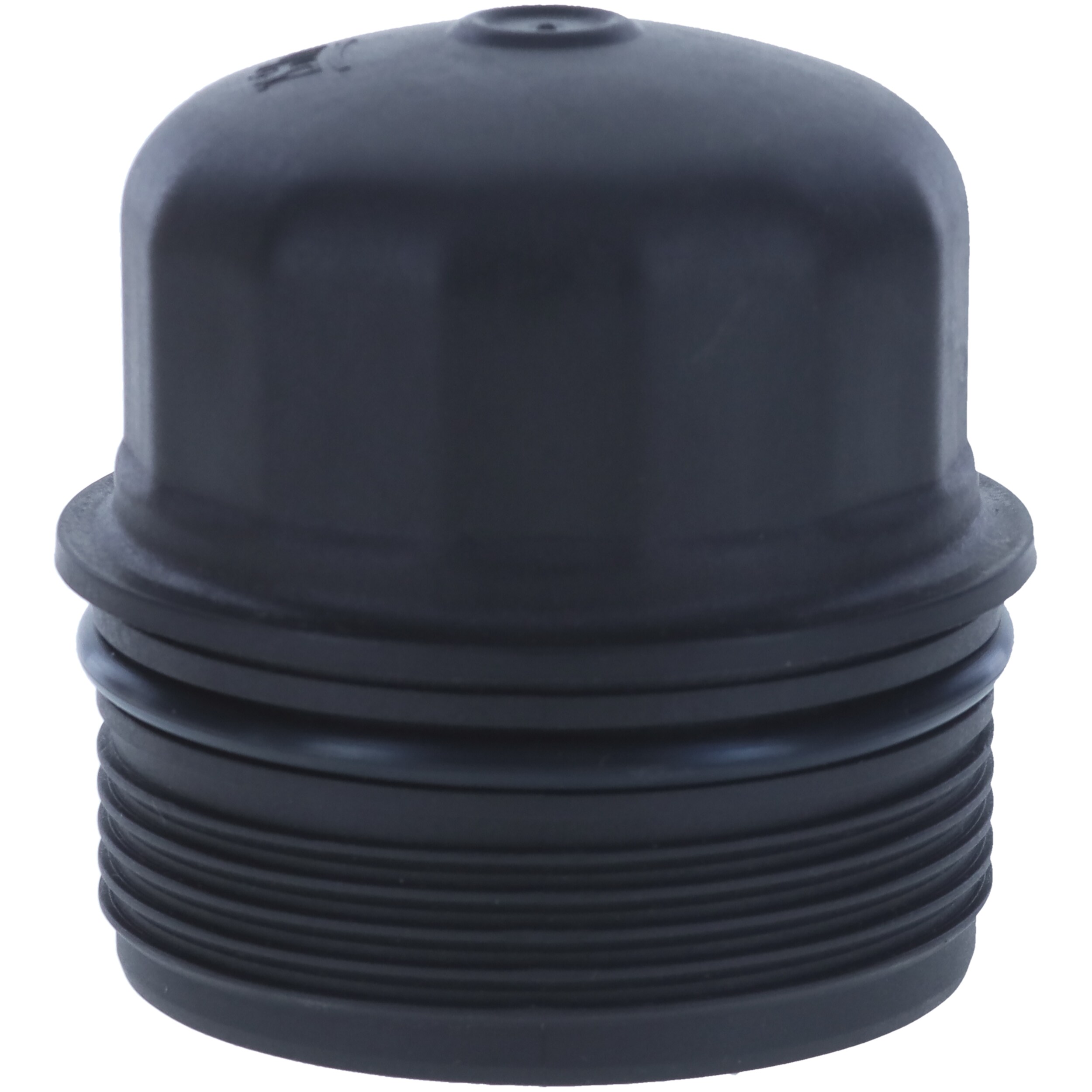 Motorad Deksel, oliefilterbehuizing MO376