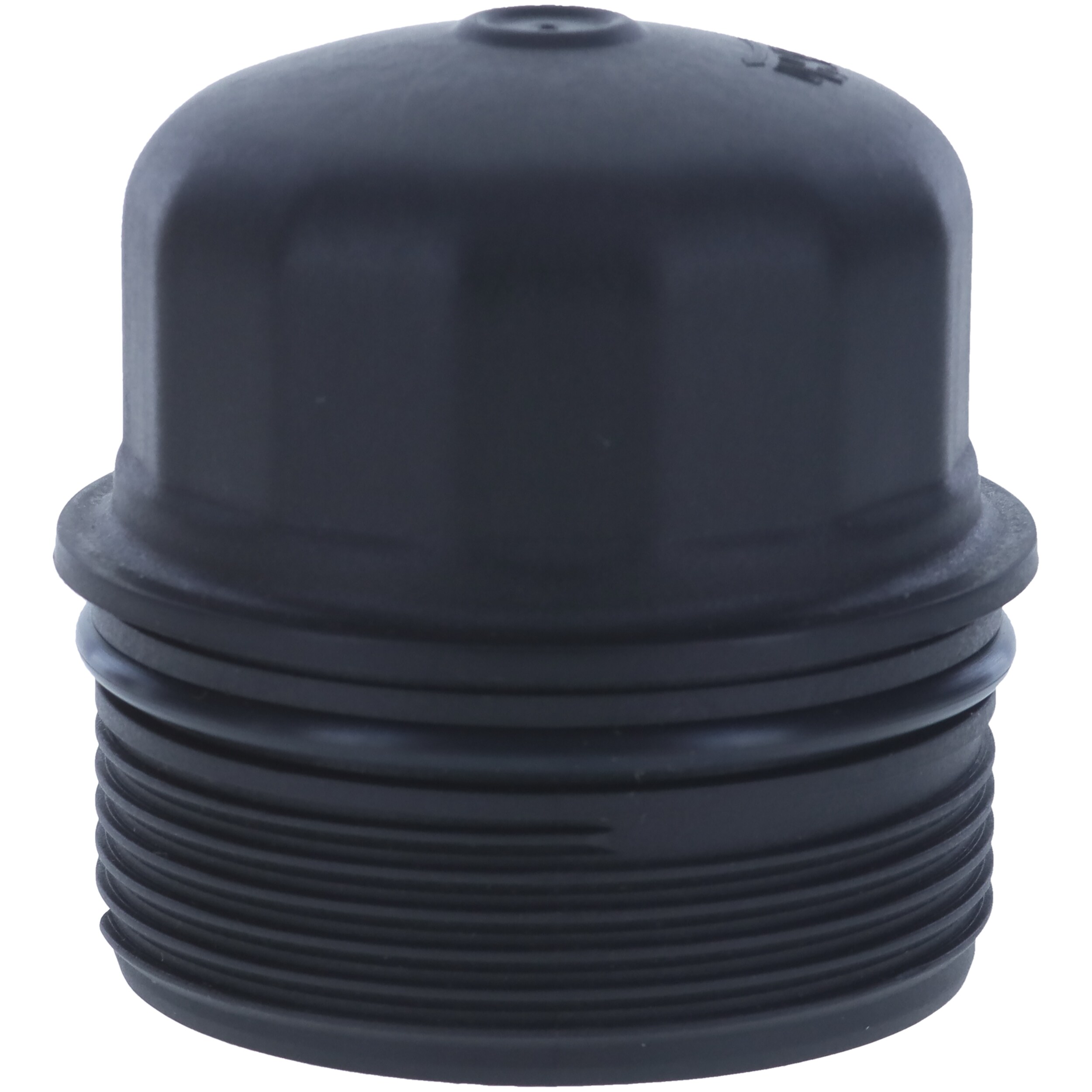 Motorad Deksel, oliefilterbehuizing MO376