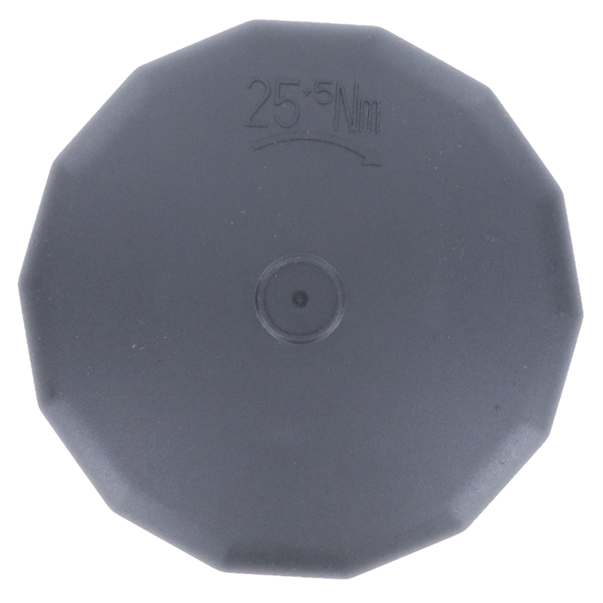 Motorad Deksel, oliefilterbehuizing MO382