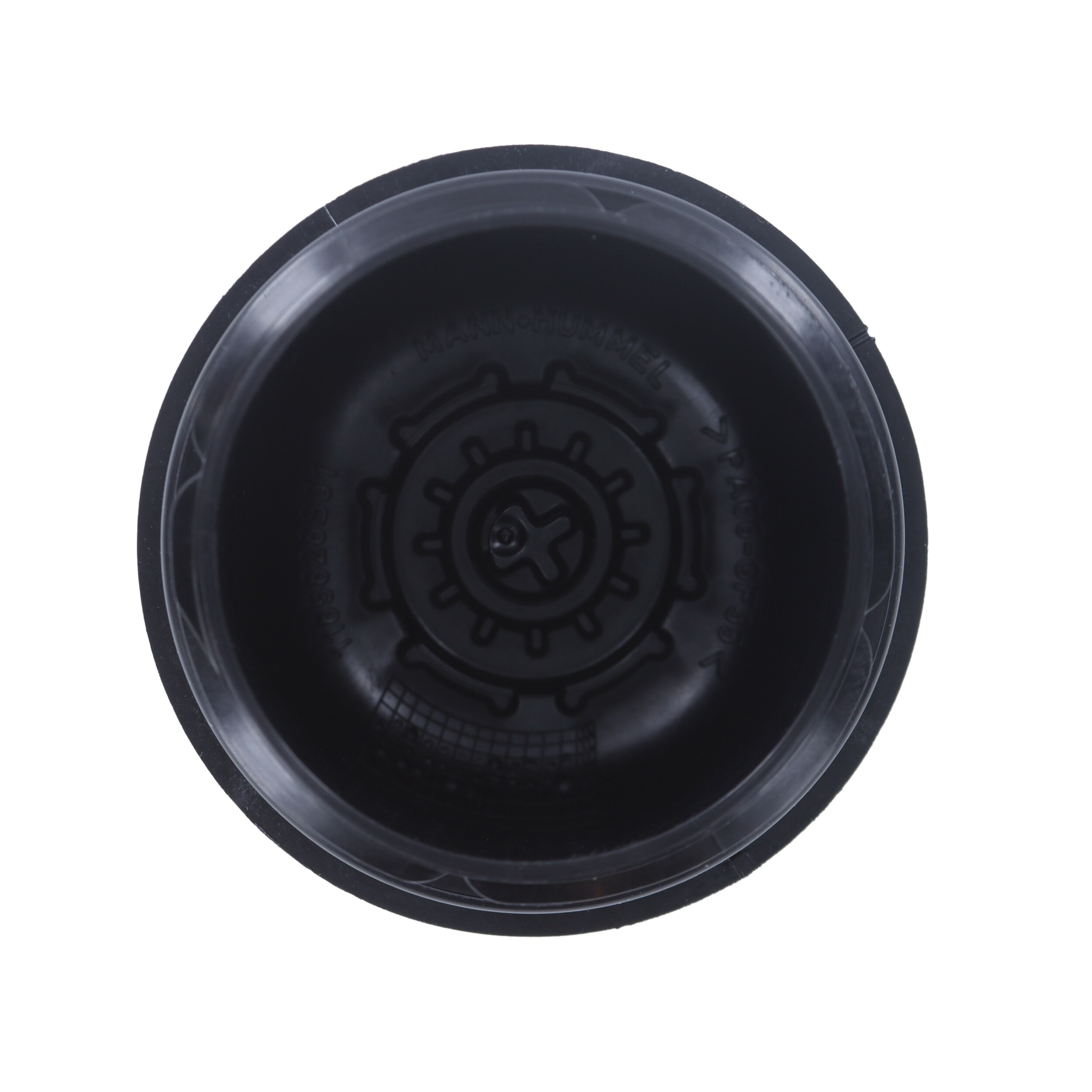 Motorad Deksel, oliefilterbehuizing MO392