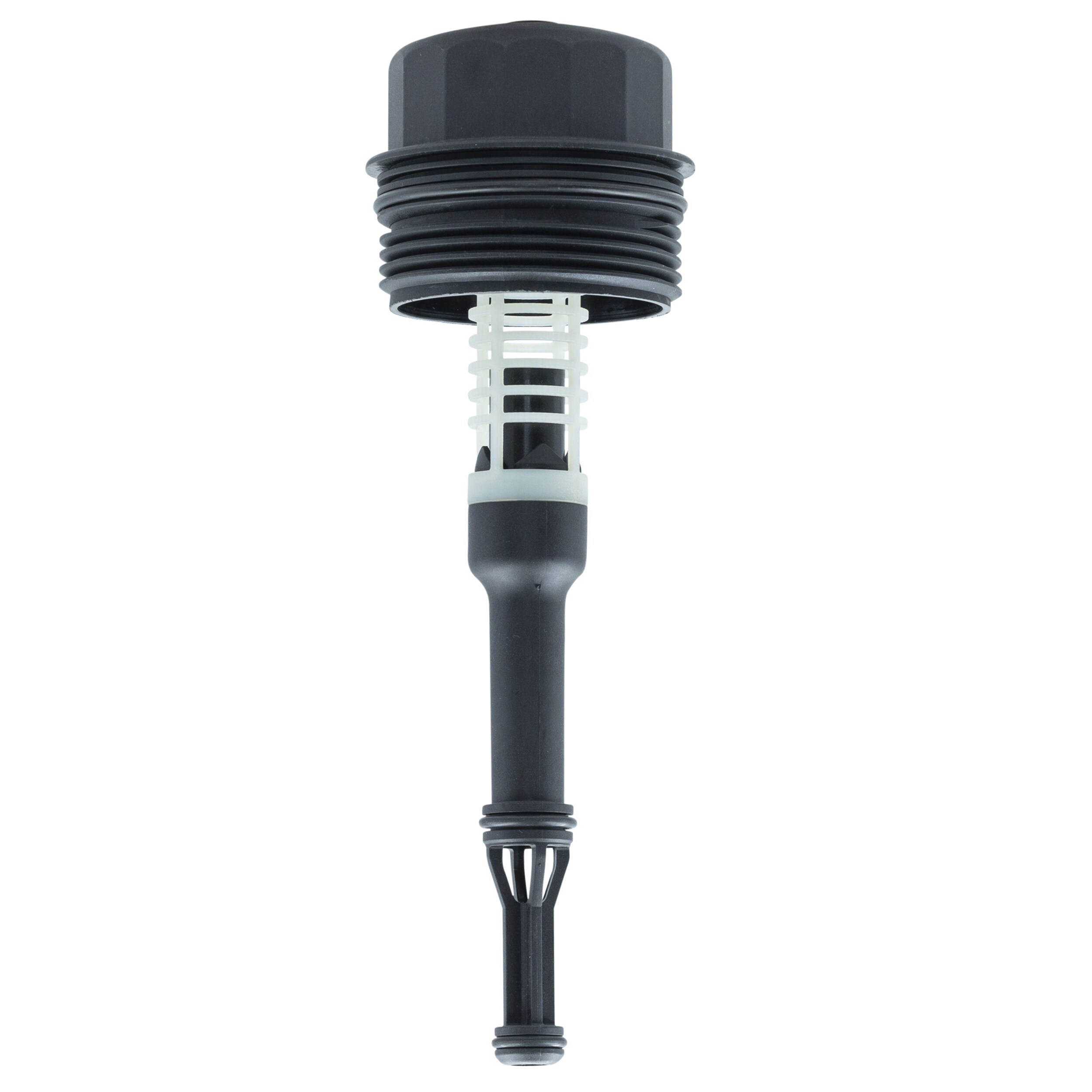 Motorad Deksel, oliefilterbehuizing MO456