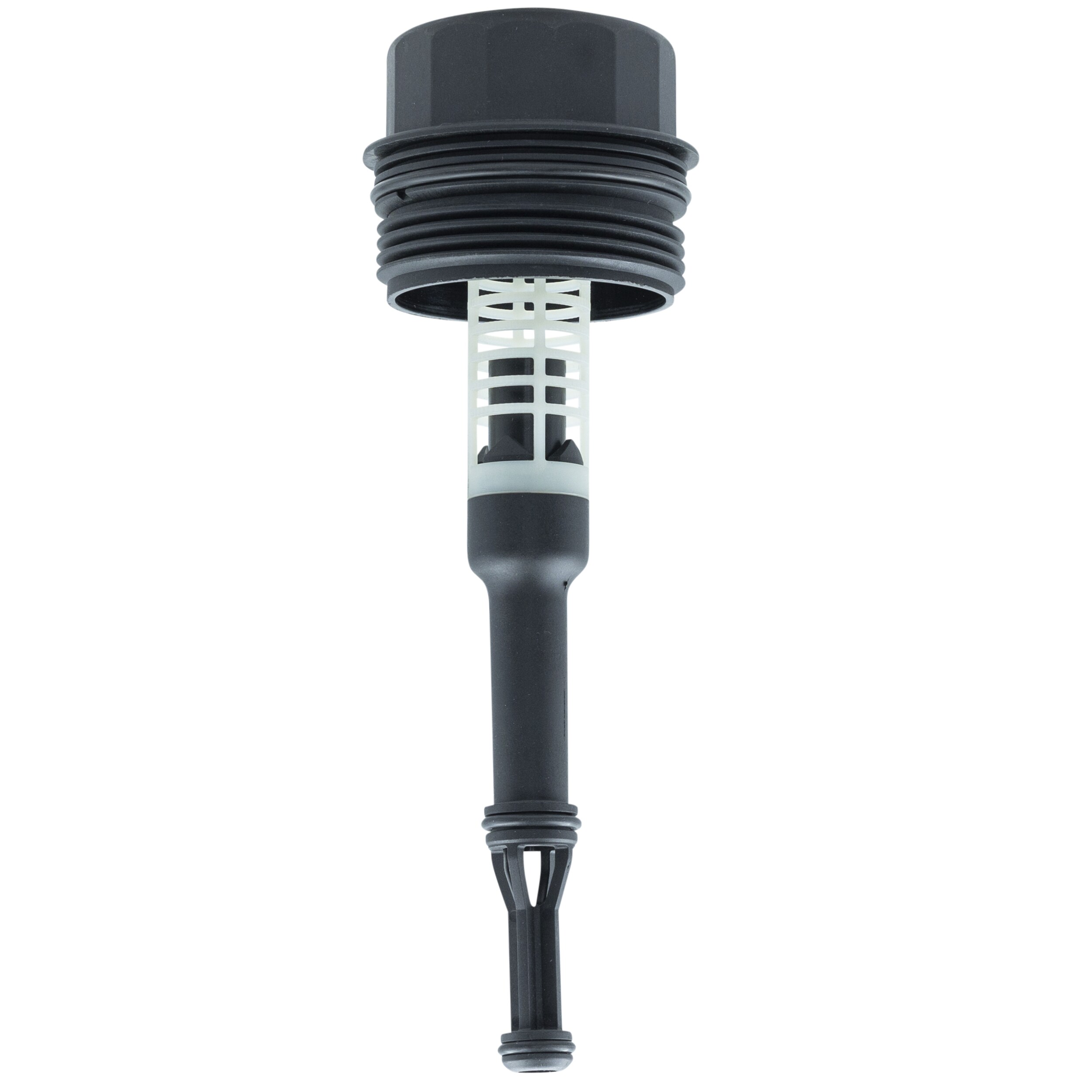 Motorad Deksel, oliefilterbehuizing MO456