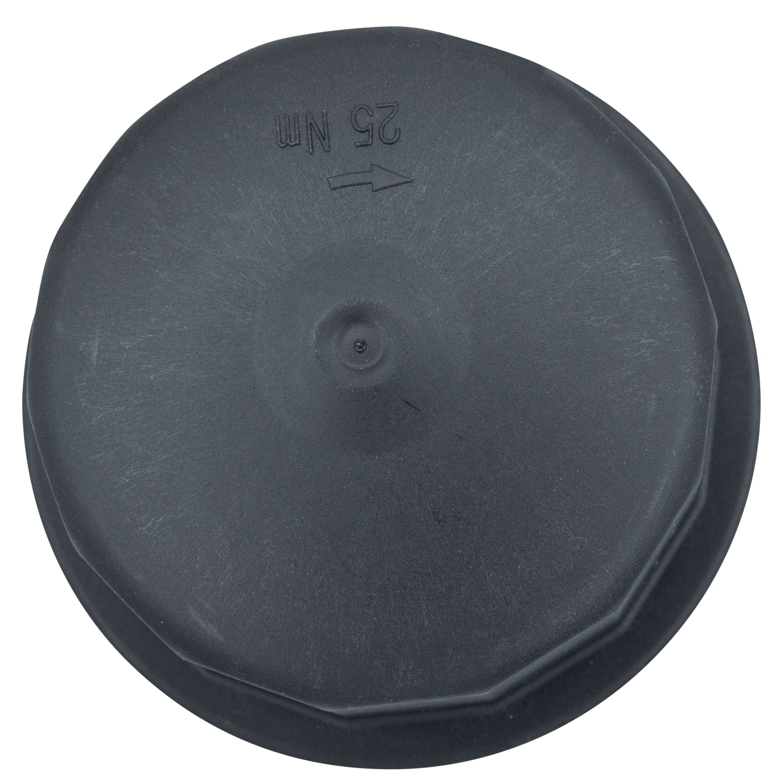 Motorad Deksel, oliefilterbehuizing MO456