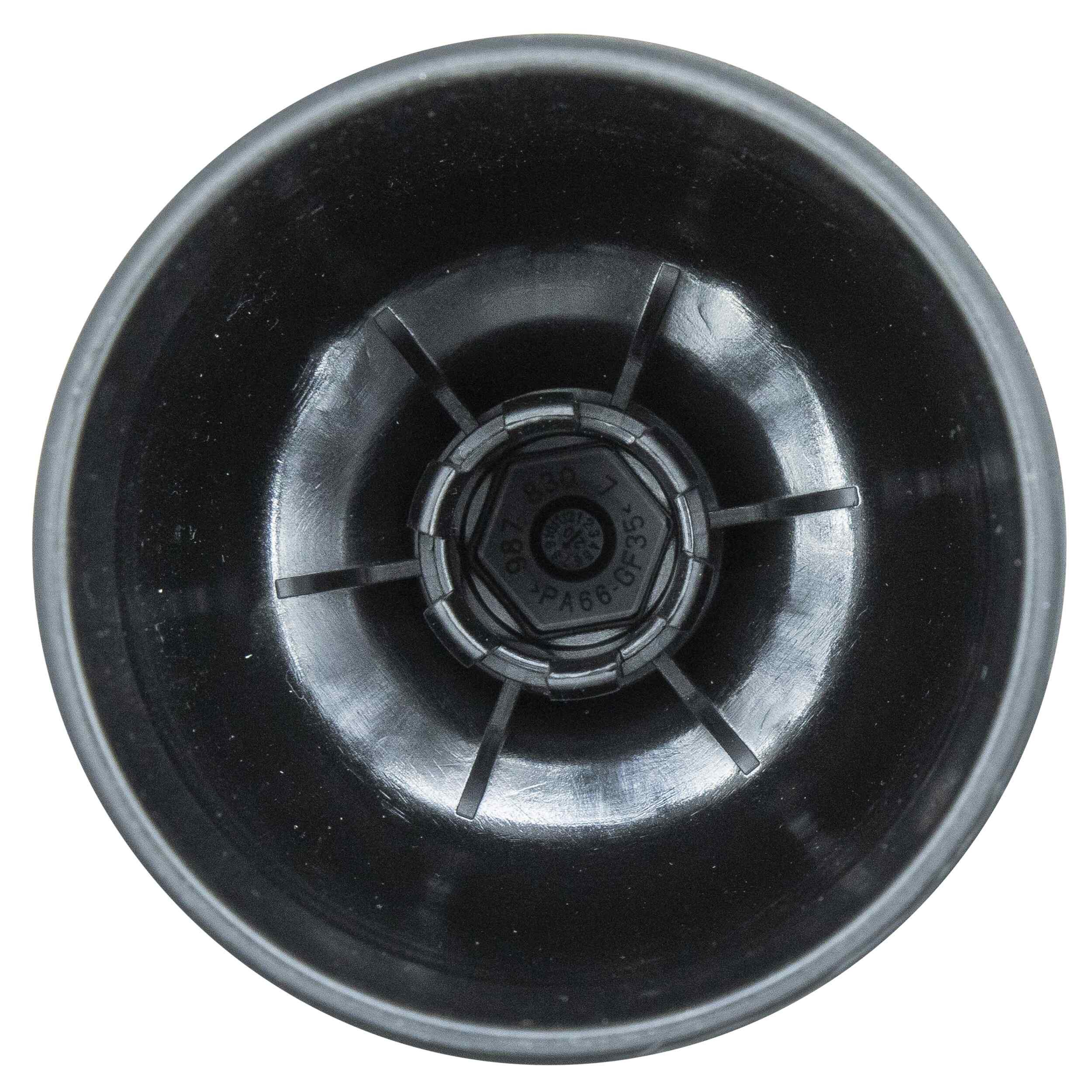 Motorad Deksel, oliefilterbehuizing MO462