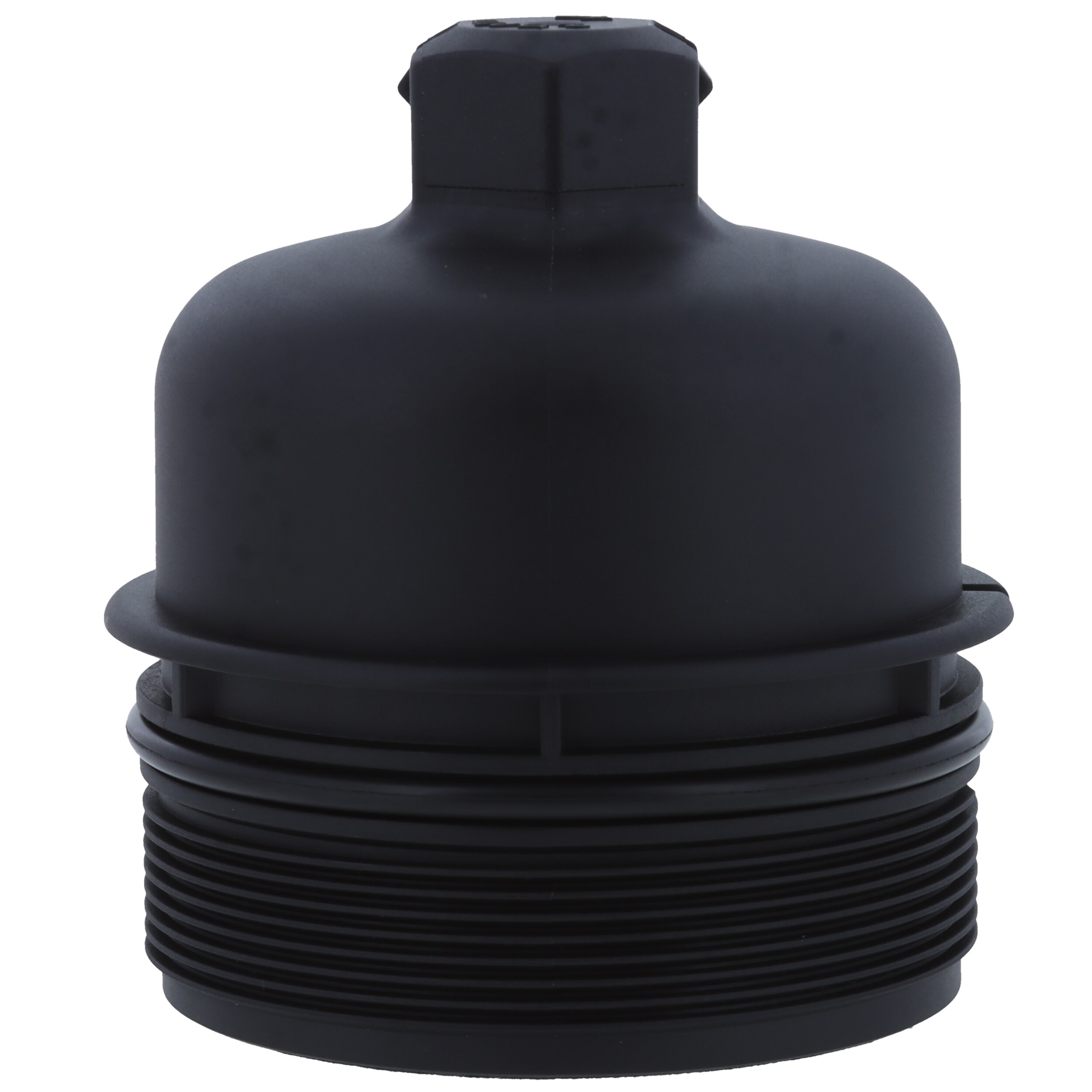 Motorad Deksel, oliefilterbehuizing MO466