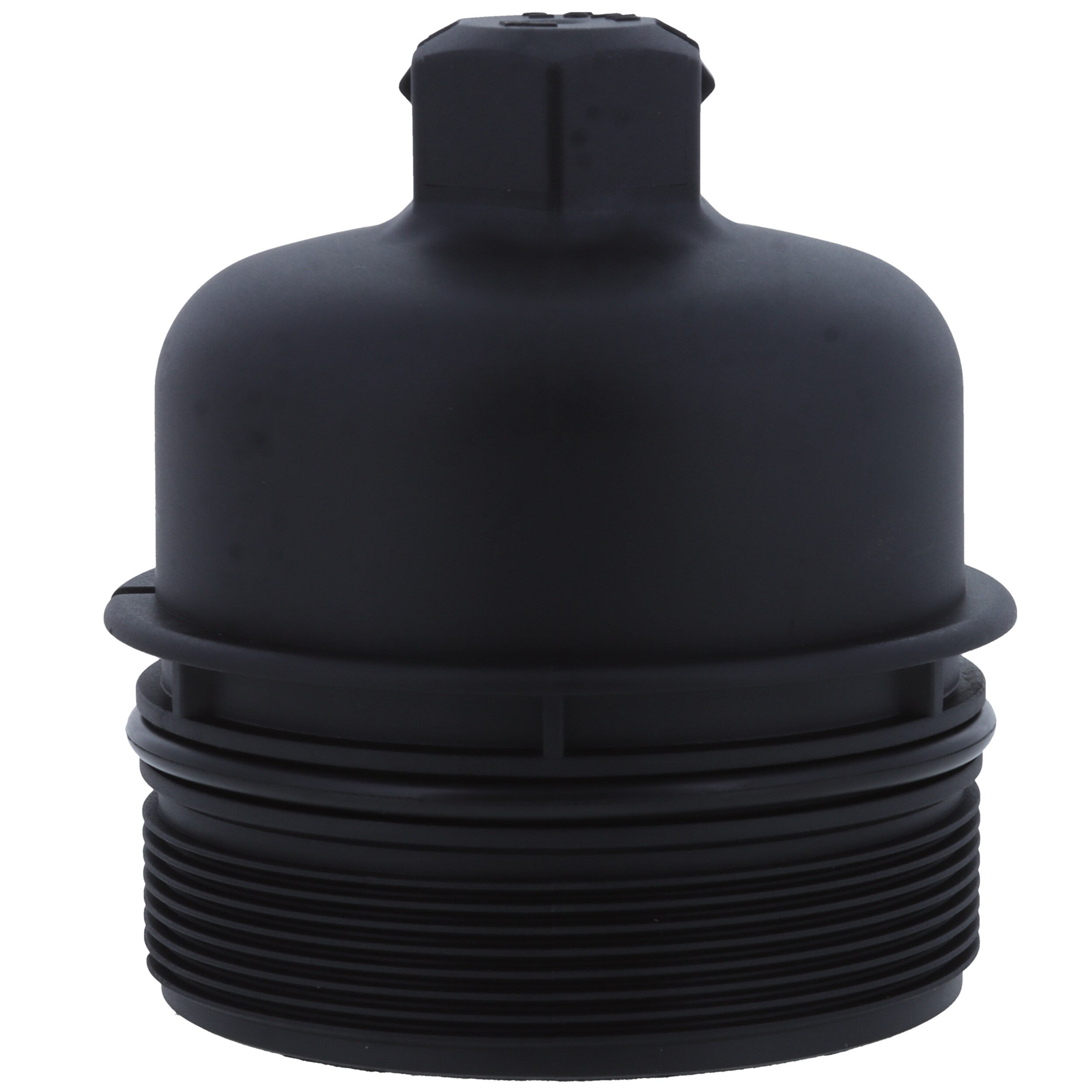 Motorad Deksel, oliefilterbehuizing MO466