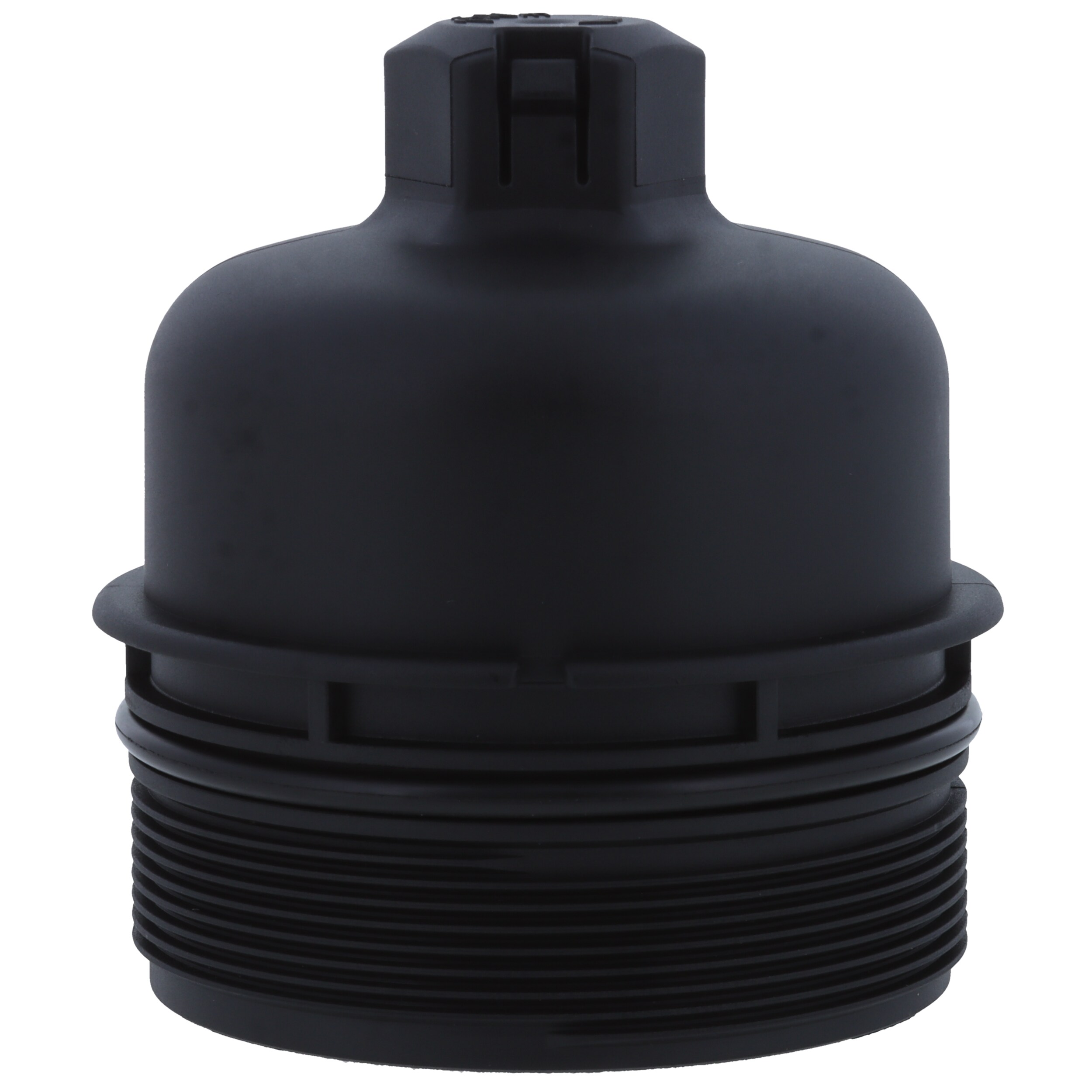 Motorad Deksel, oliefilterbehuizing MO466