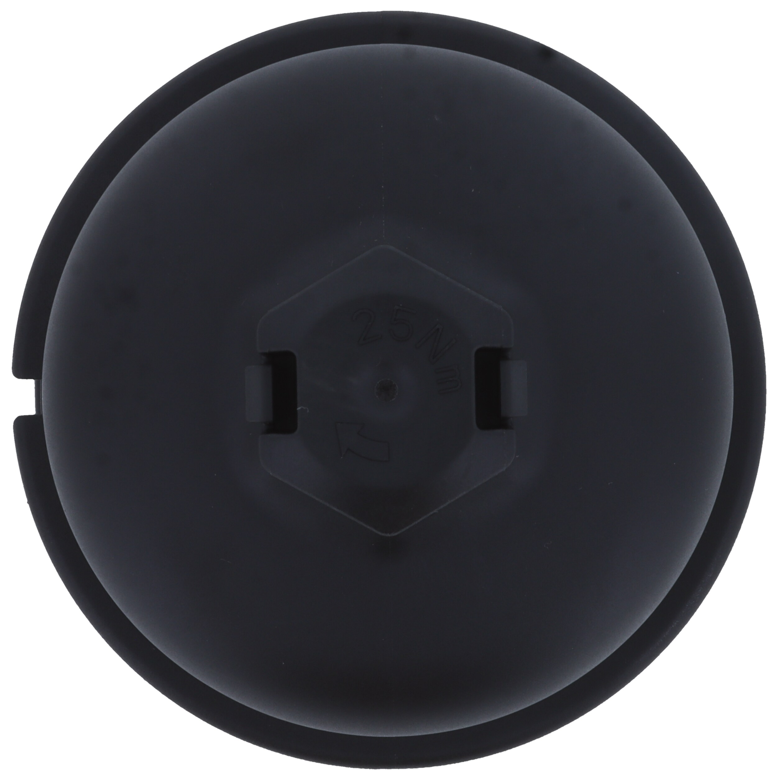 Motorad Deksel, oliefilterbehuizing MO466