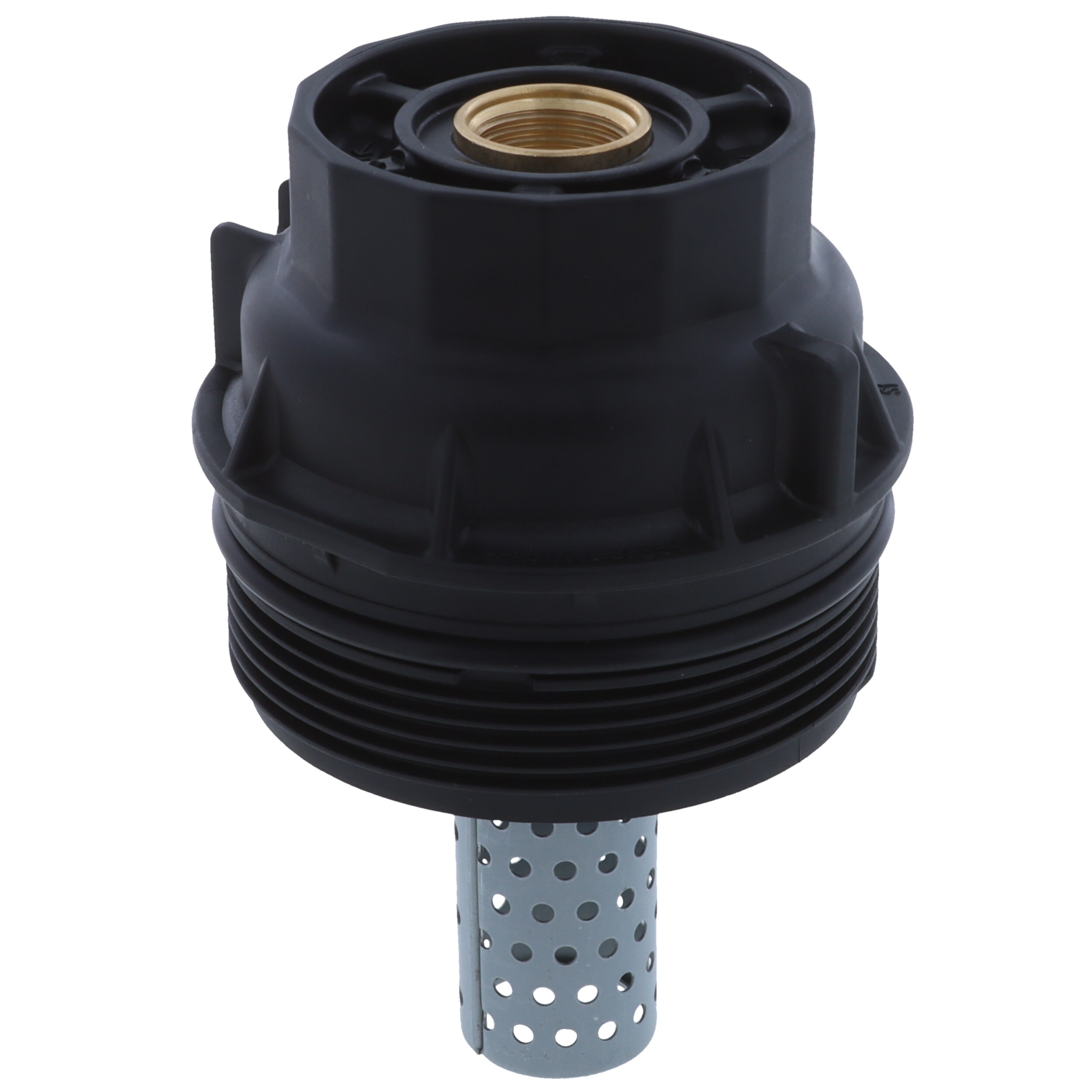 Motorad Deksel, oliefilterbehuizing MO470