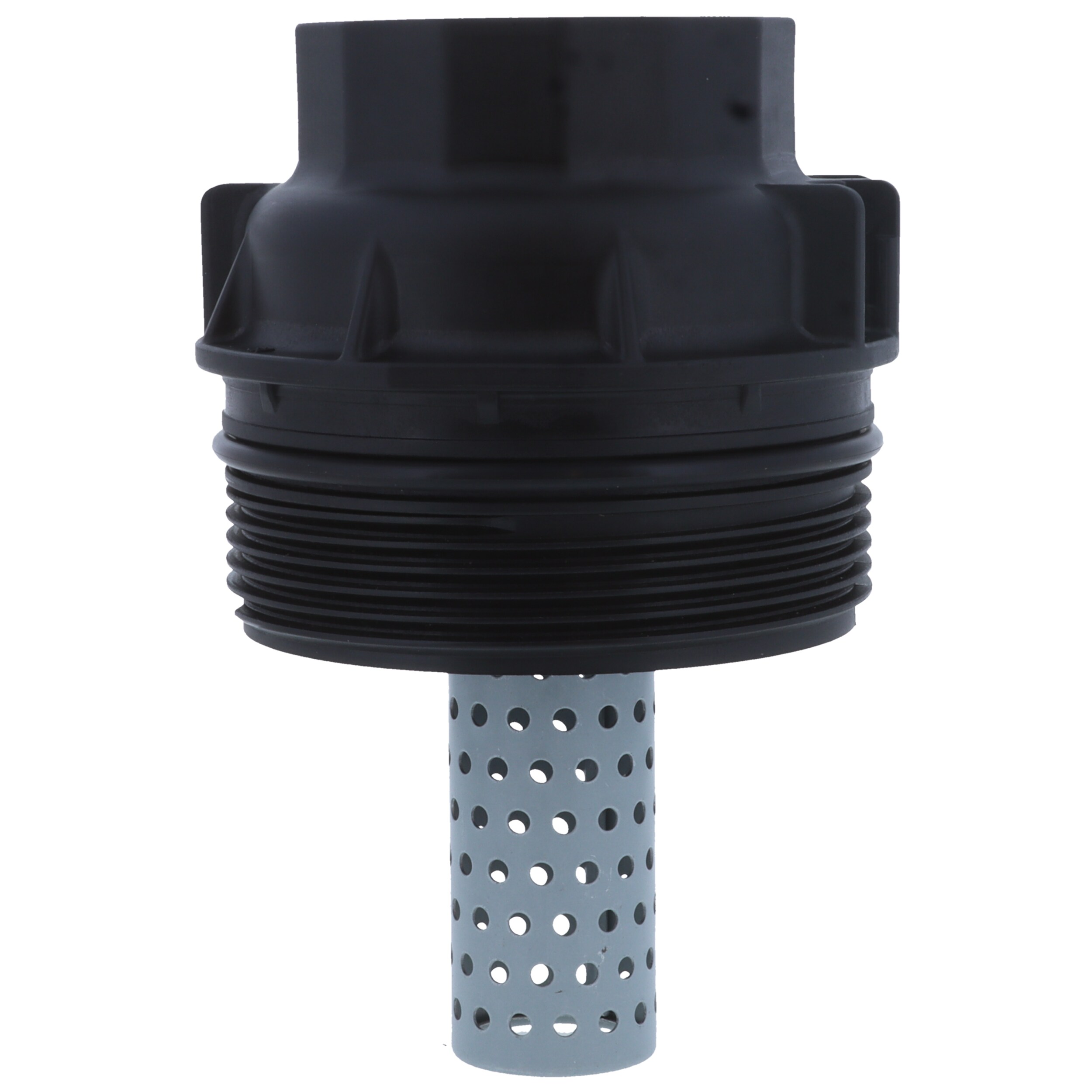 Motorad Deksel, oliefilterbehuizing MO470