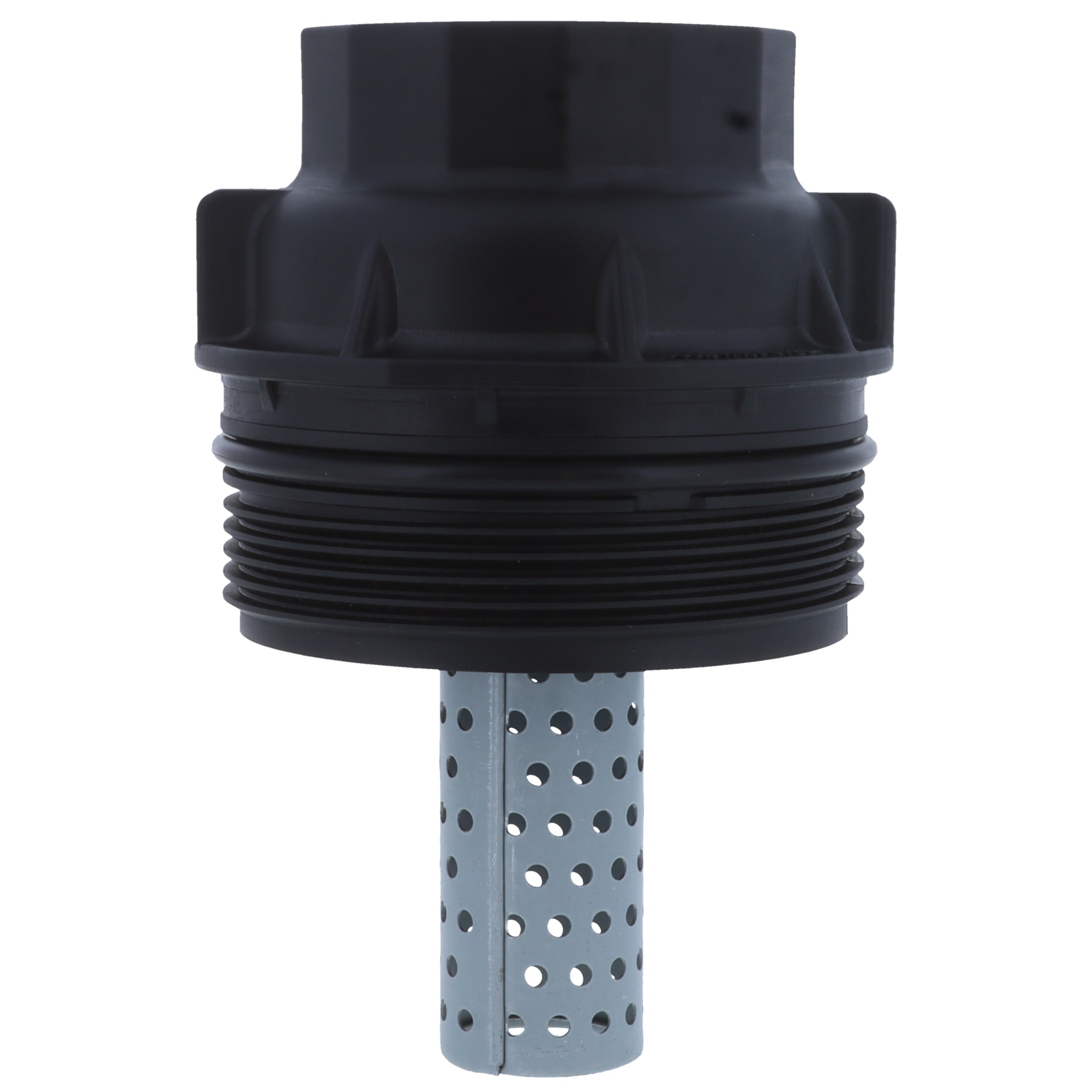 Motorad Deksel, oliefilterbehuizing MO470