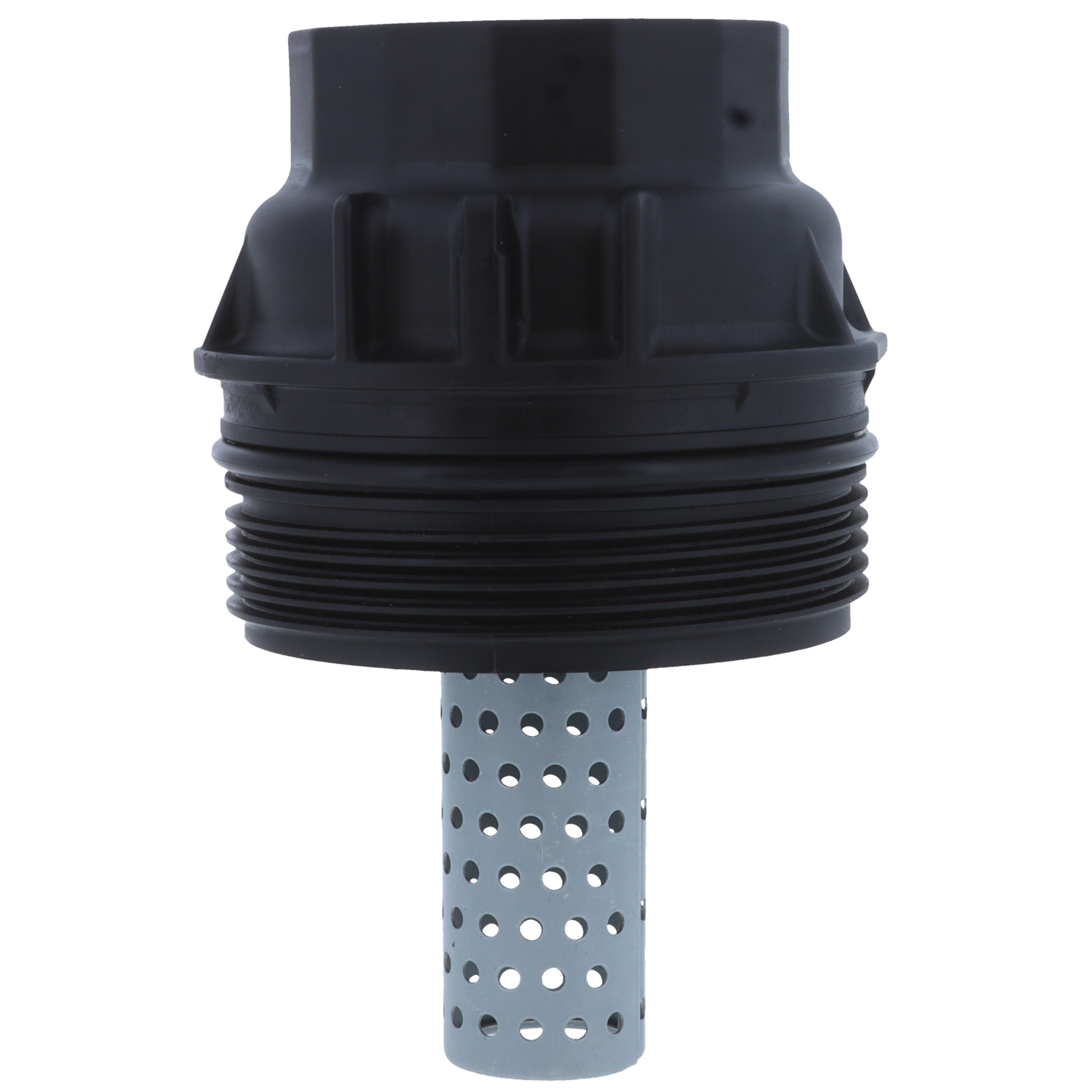 Motorad Deksel, oliefilterbehuizing MO470