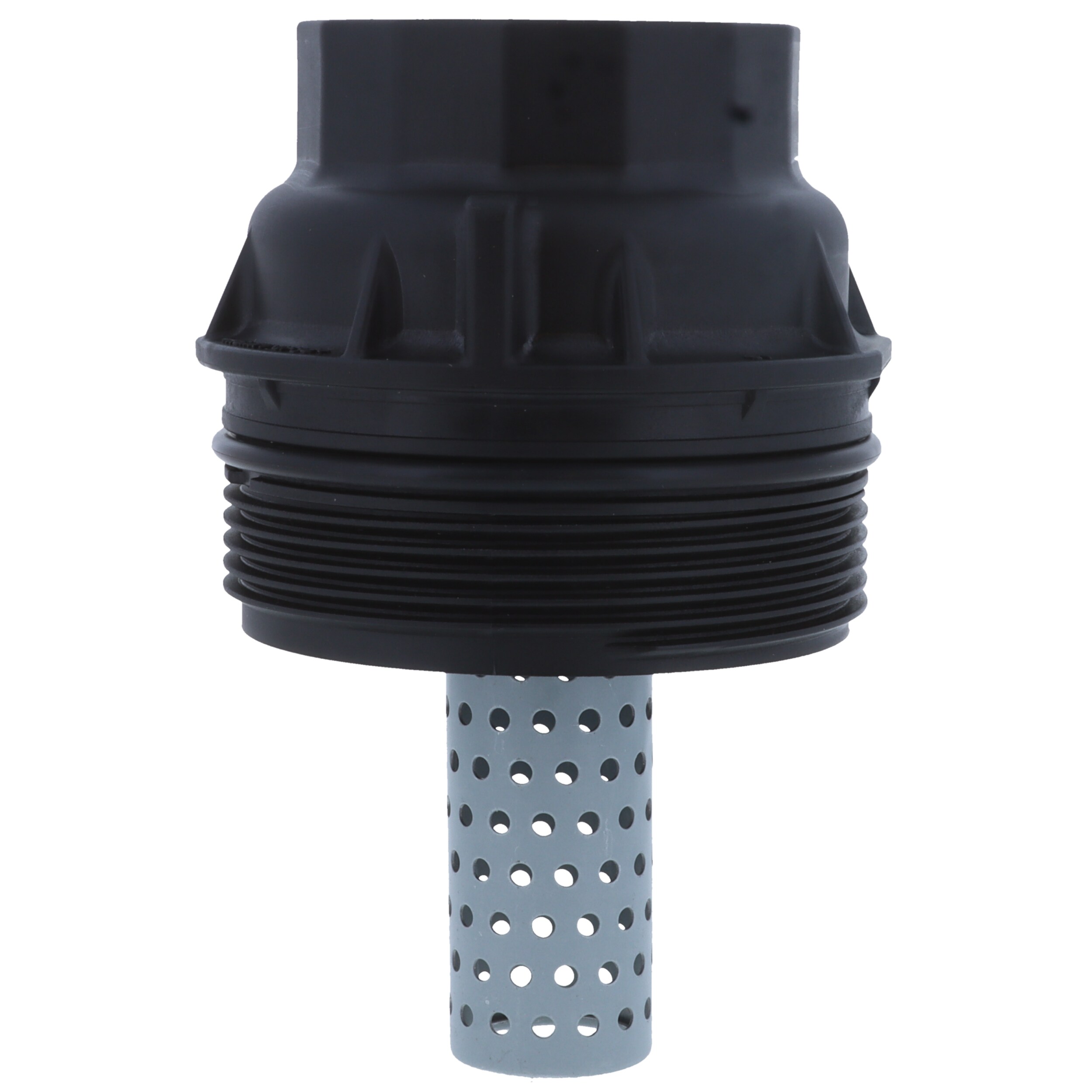 Motorad Deksel, oliefilterbehuizing MO470