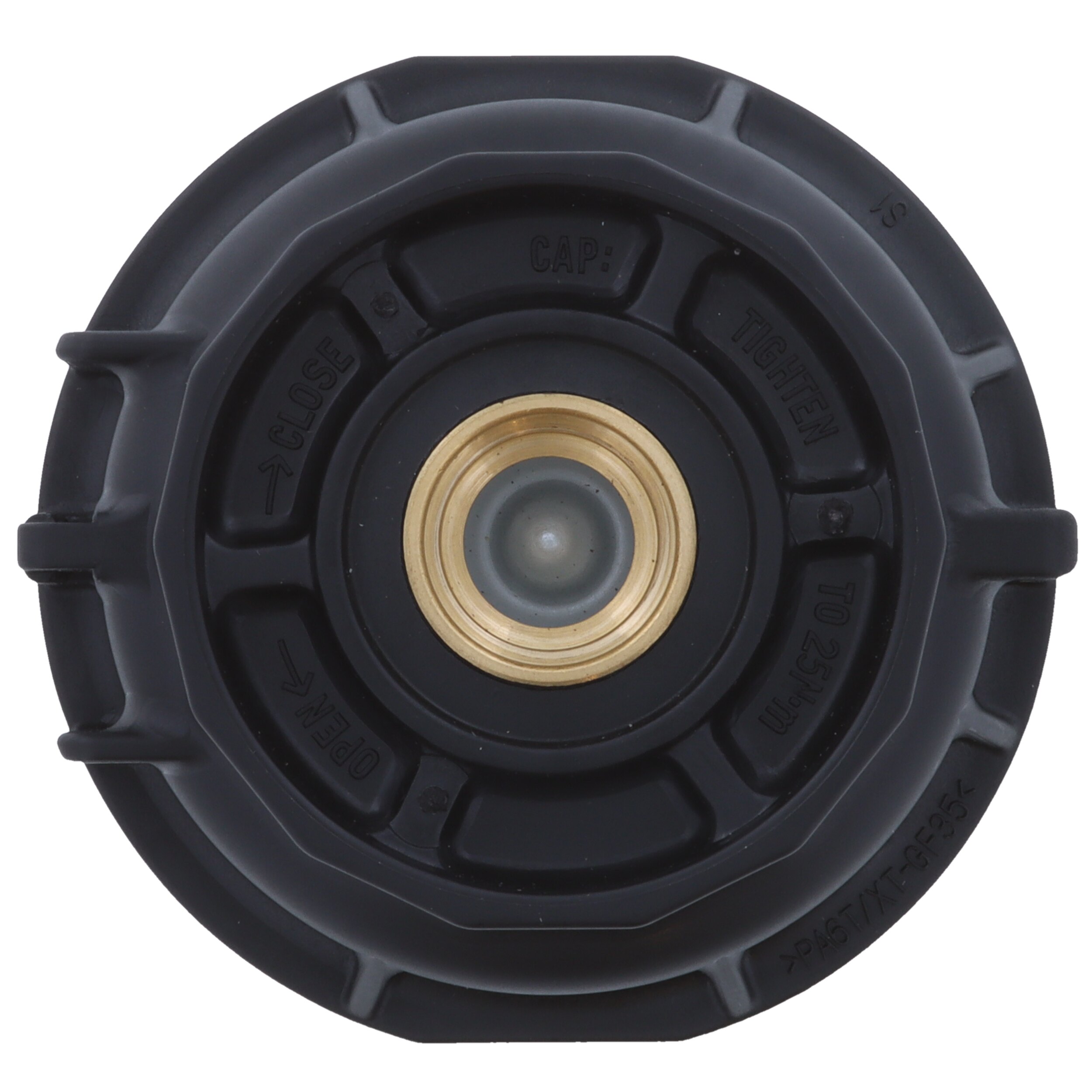 Motorad Deksel, oliefilterbehuizing MO470