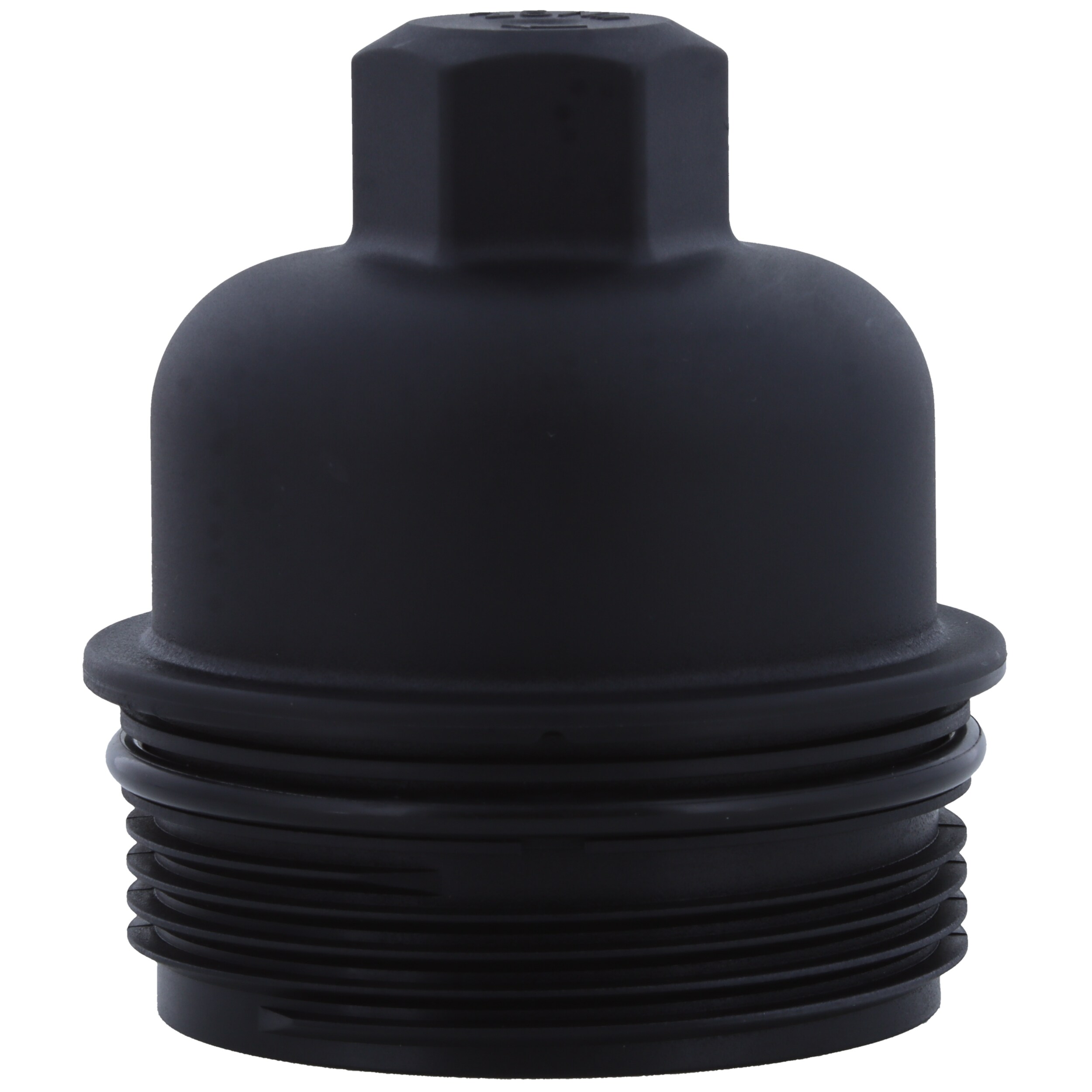 Motorad Deksel, oliefilterbehuizing MO472