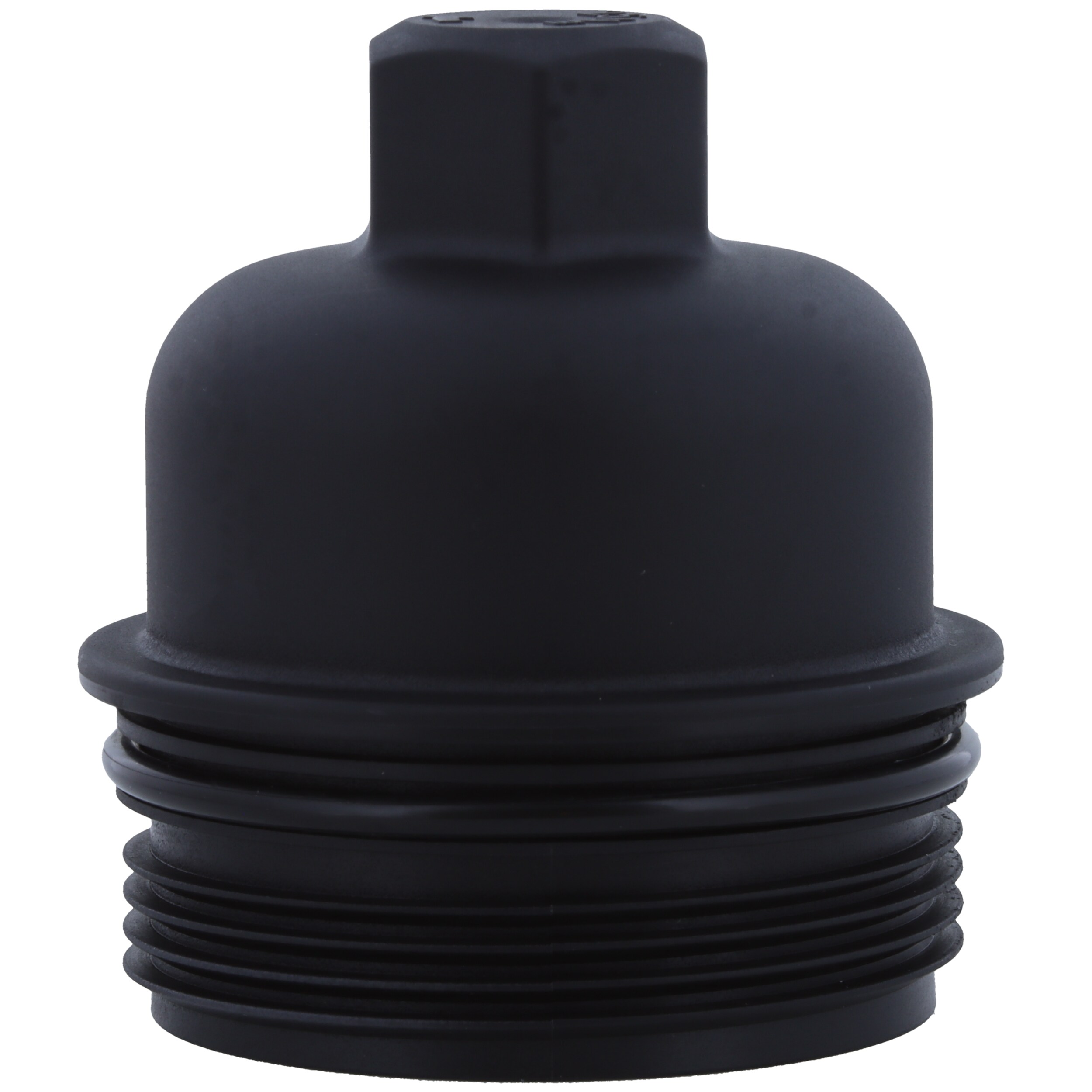 Motorad Deksel, oliefilterbehuizing MO472