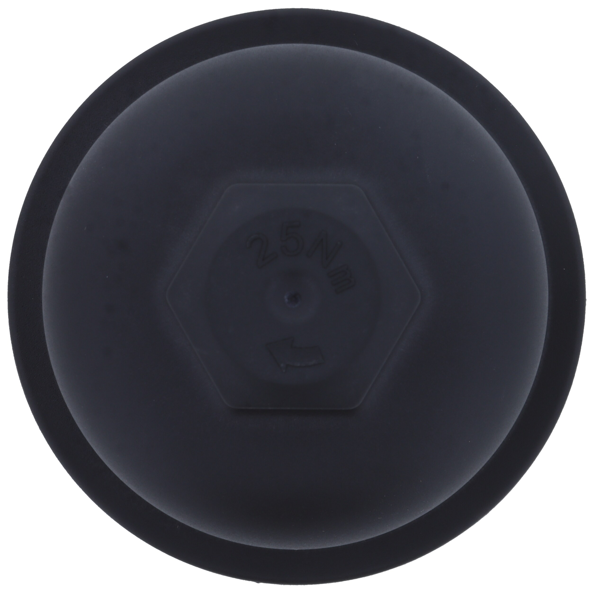 Motorad Deksel, oliefilterbehuizing MO472