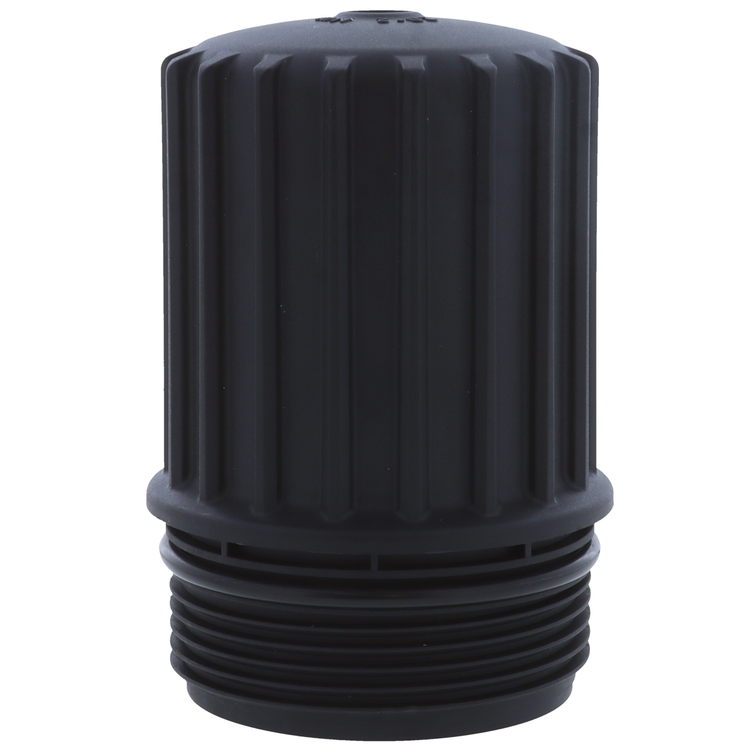 Motorad Deksel, oliefilterbehuizing MO501