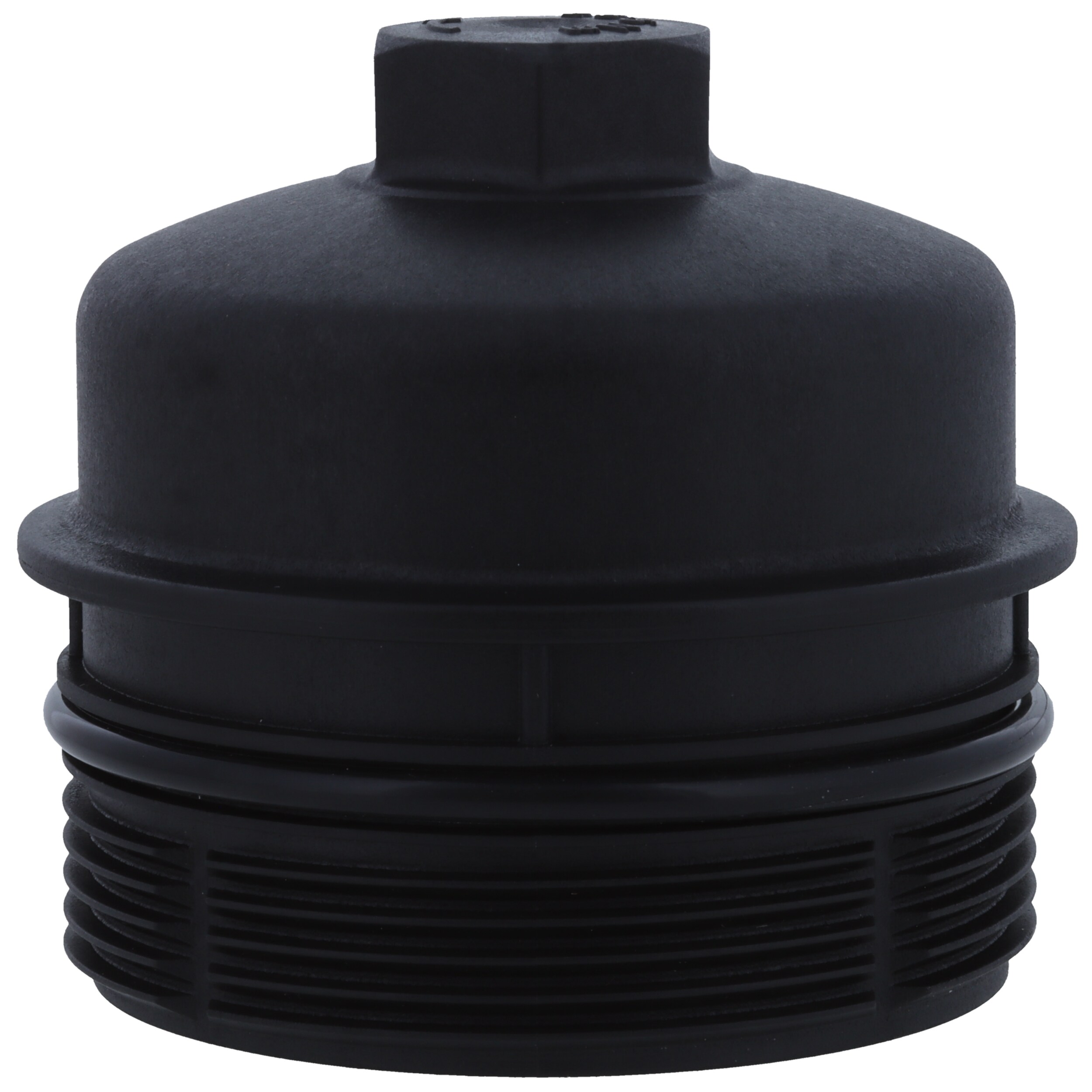 Motorad Deksel, oliefilterbehuizing MO515