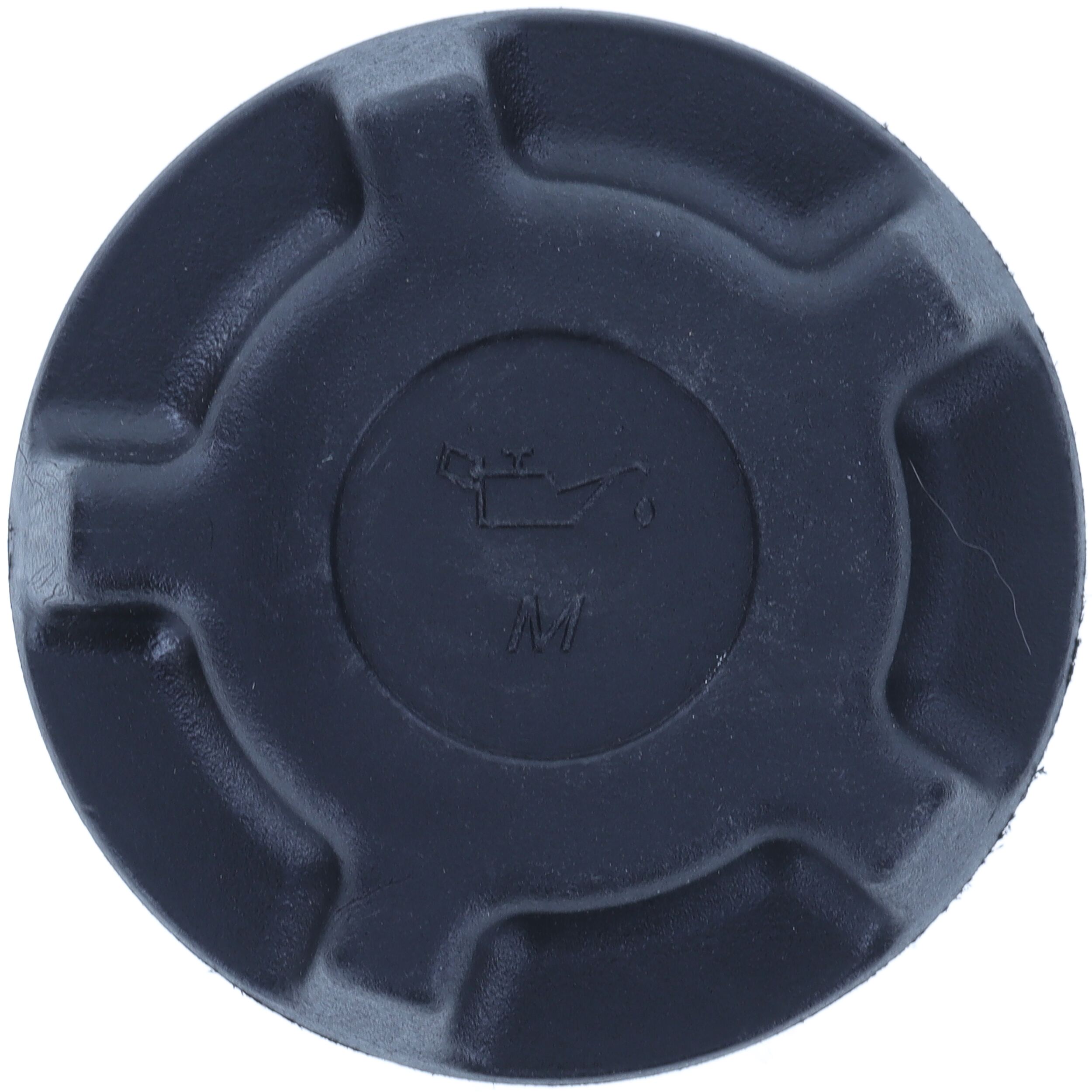 Motorad Olievuldop MO-81