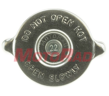 Motorad Radiateurdop OT-22