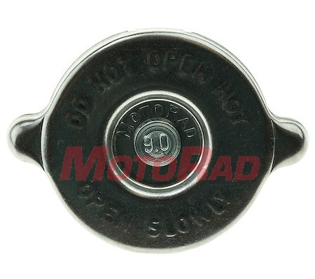 Motorad Radiateurdop OT-9