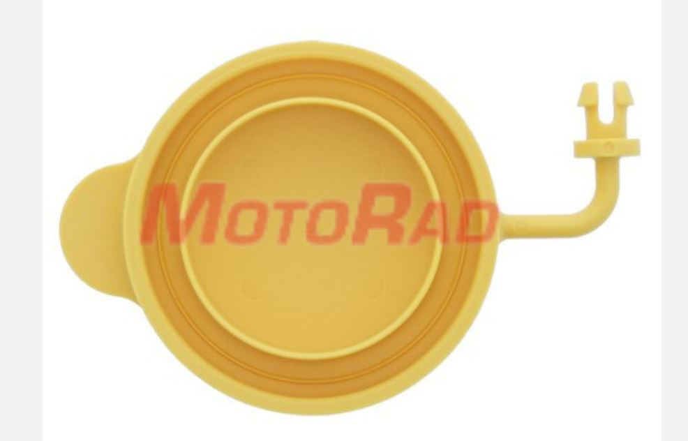 Motorad Radiateurdop T-110