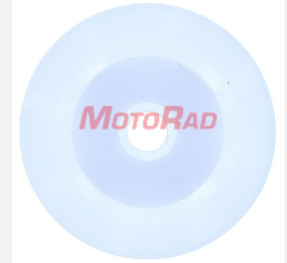 Motorad Radiateurdop T-135