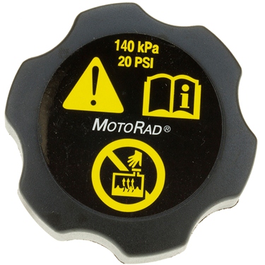 Motorad Radiateurdop T-62