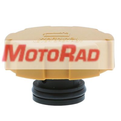 Motorad Radiateurdop T-89