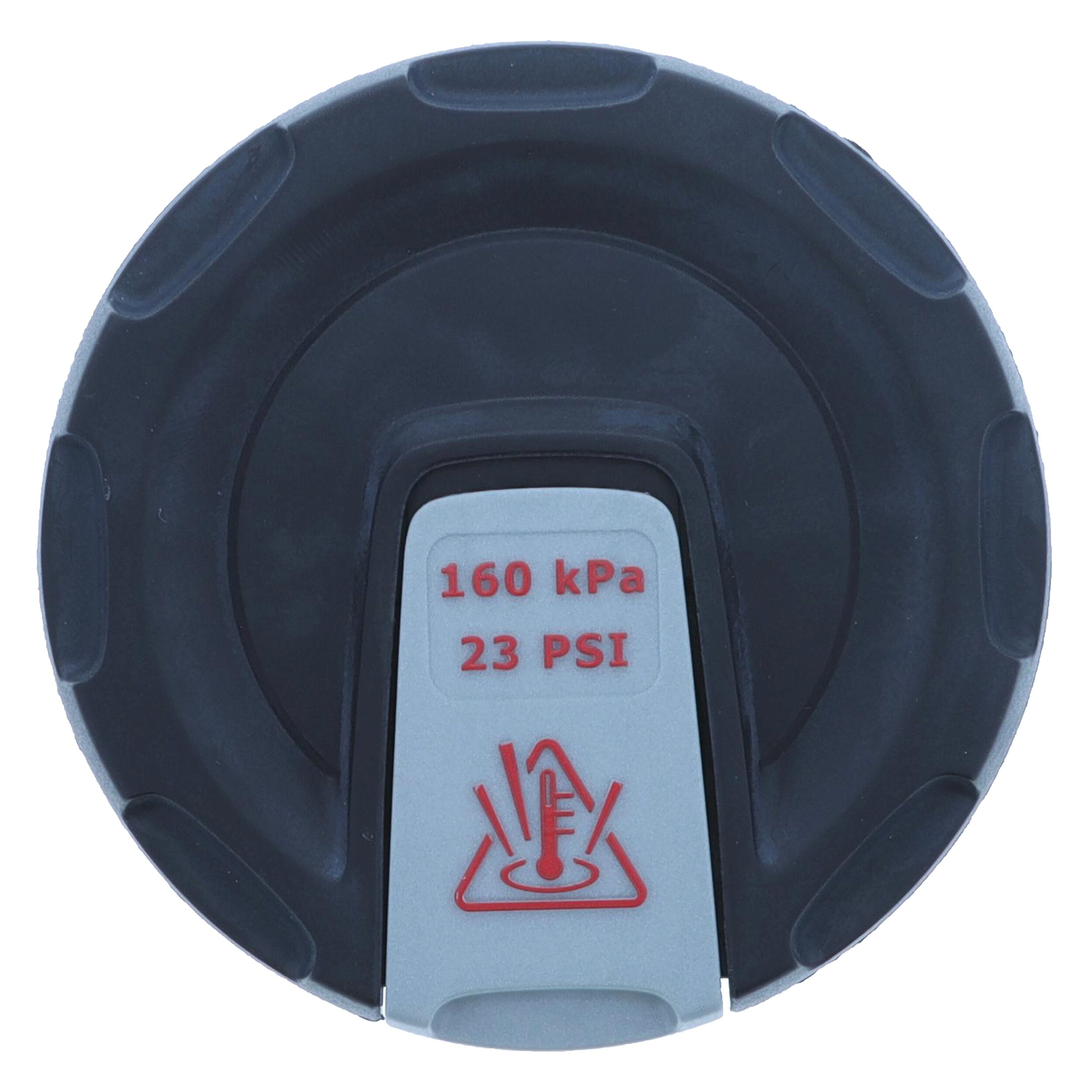 Motorad Radiateurdop T111