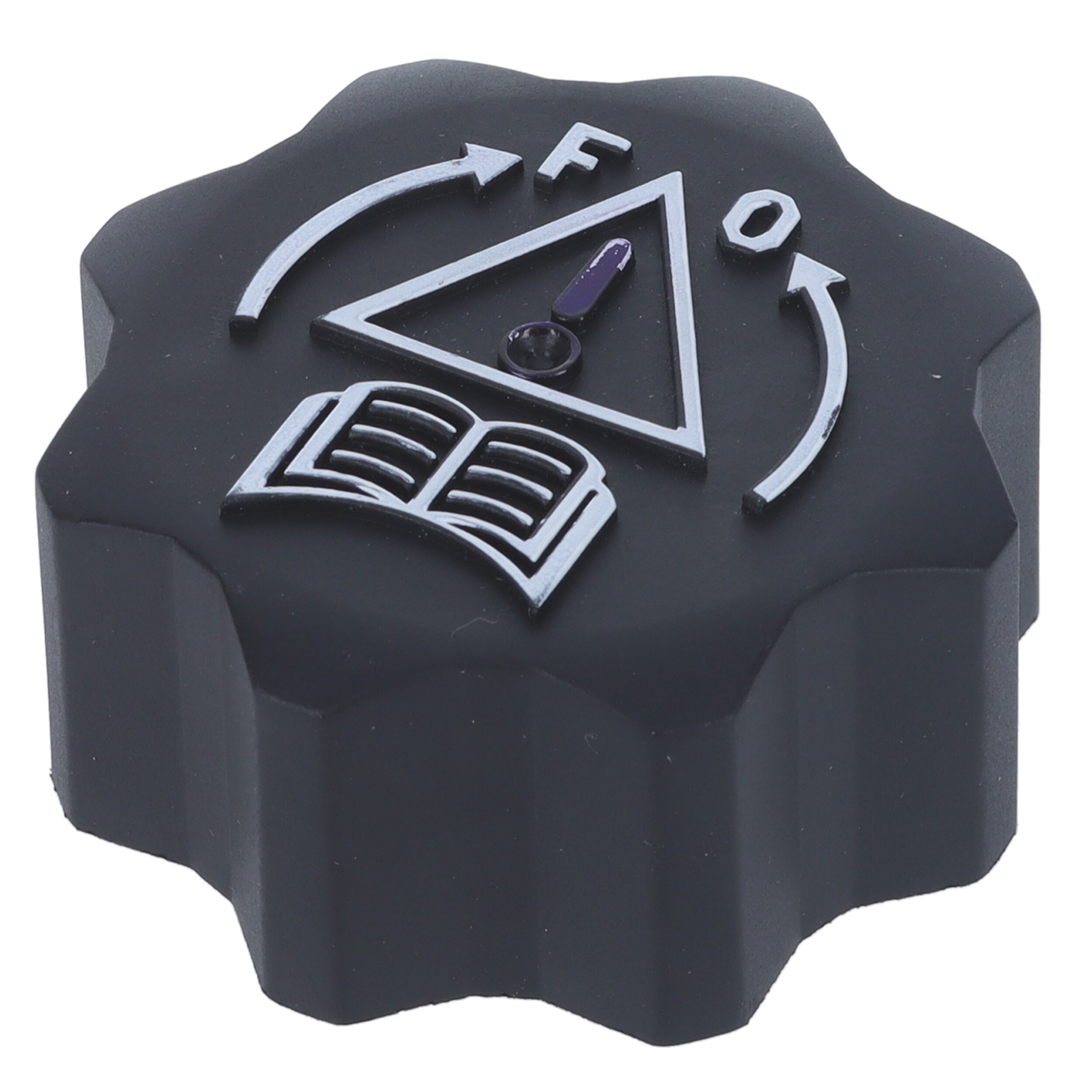 Motorad Radiateurdop T-133