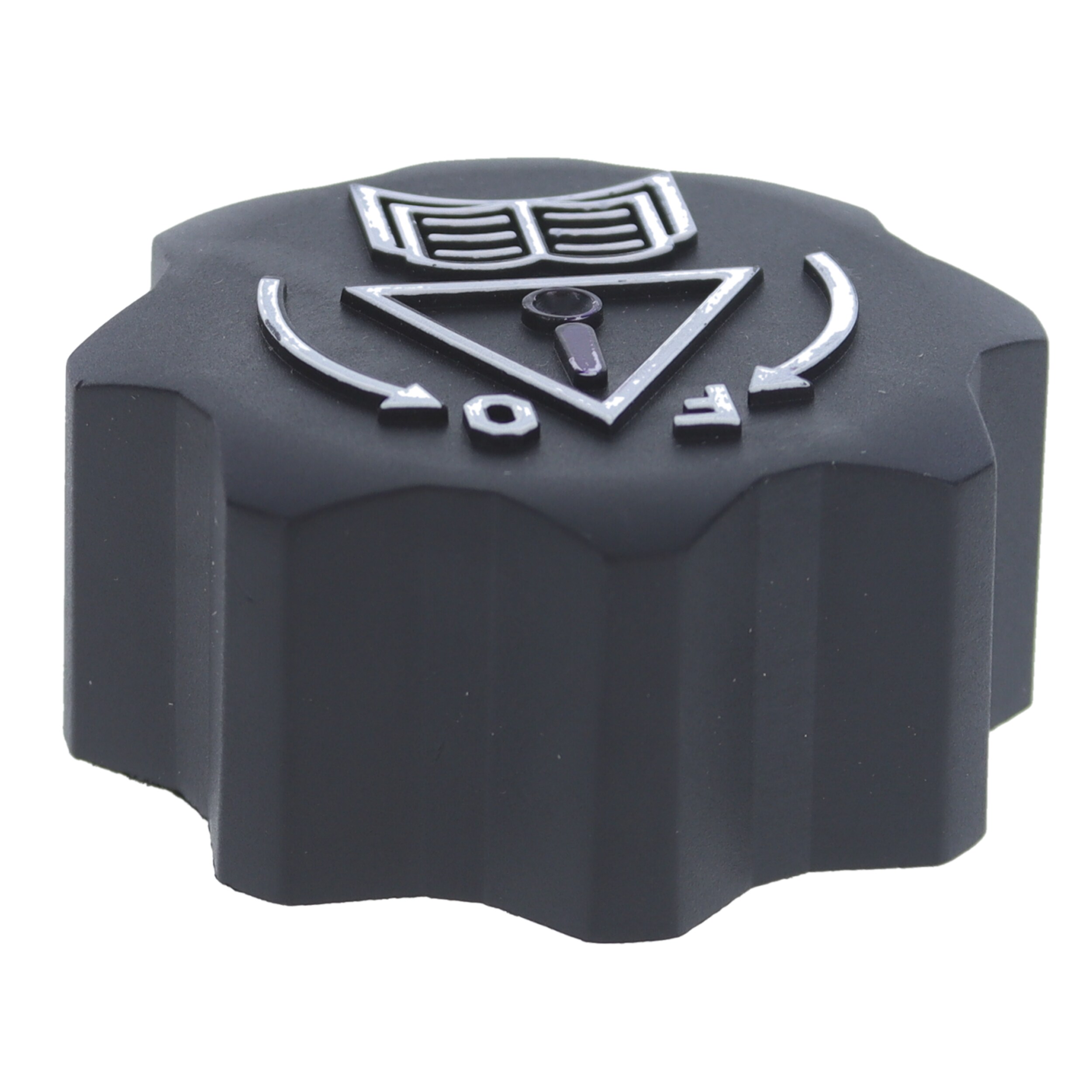 Motorad Radiateurdop T-133