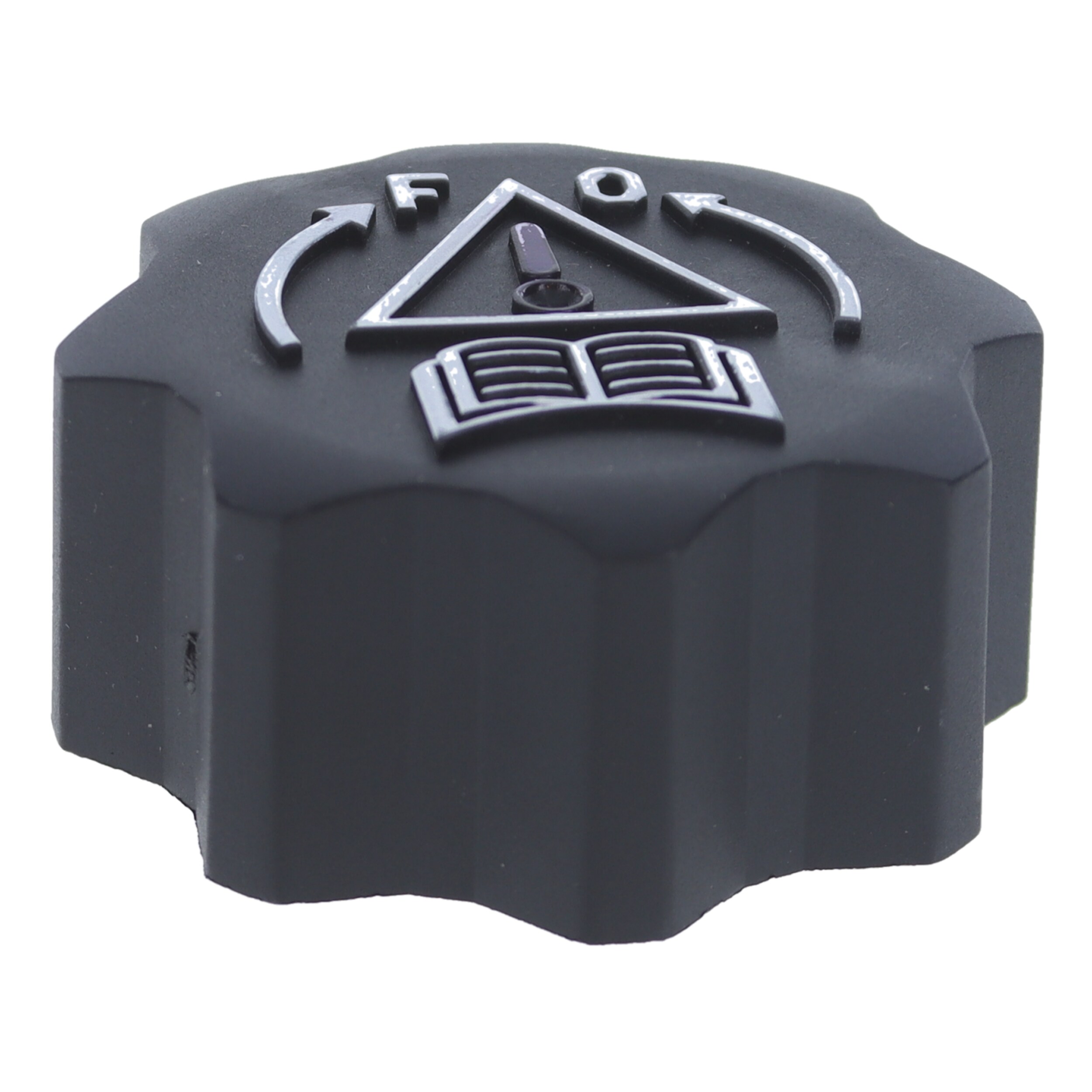 Motorad Radiateurdop T-133