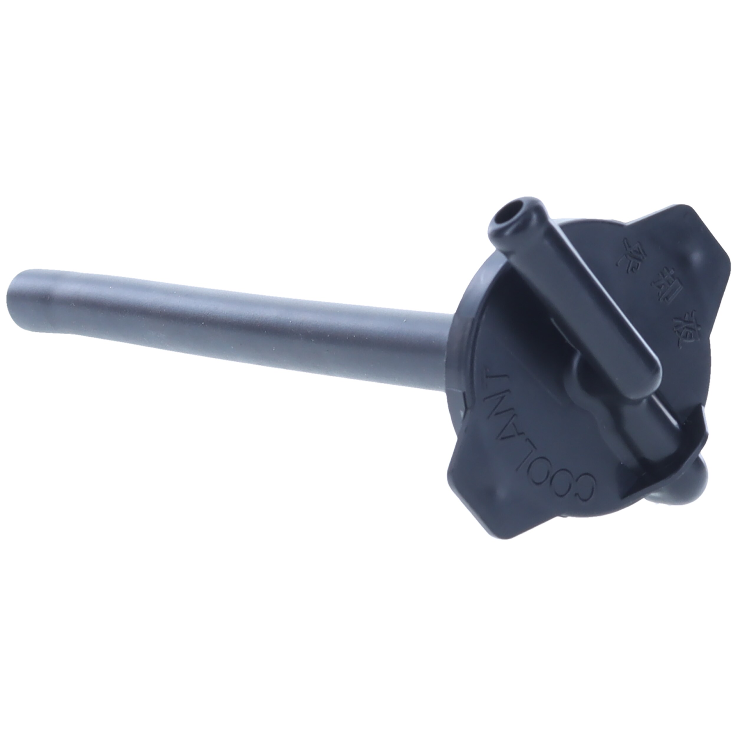 Motorad Radiateurdop T-157