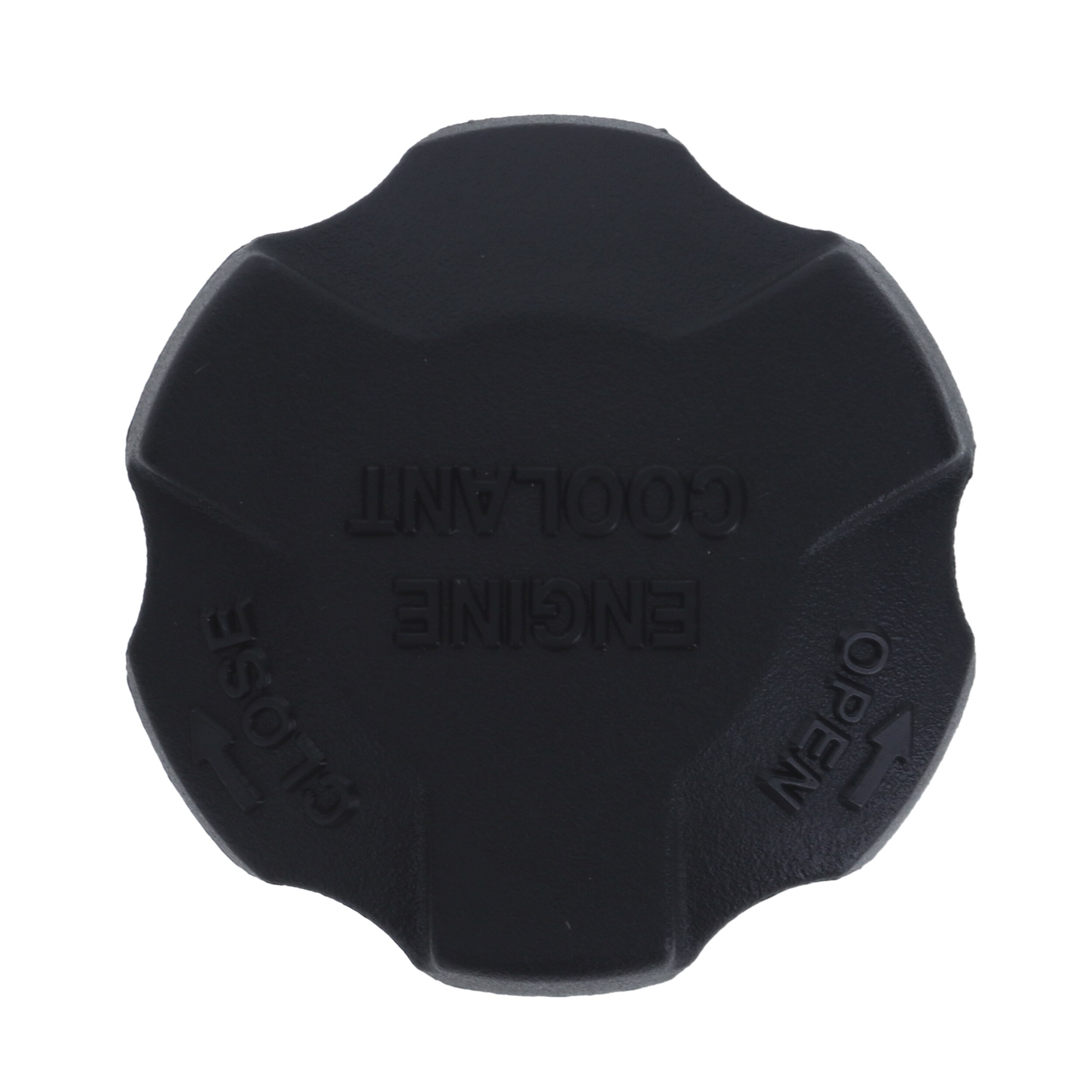 Motorad Afsluitdeksel, koelvloeistofreservoir T163