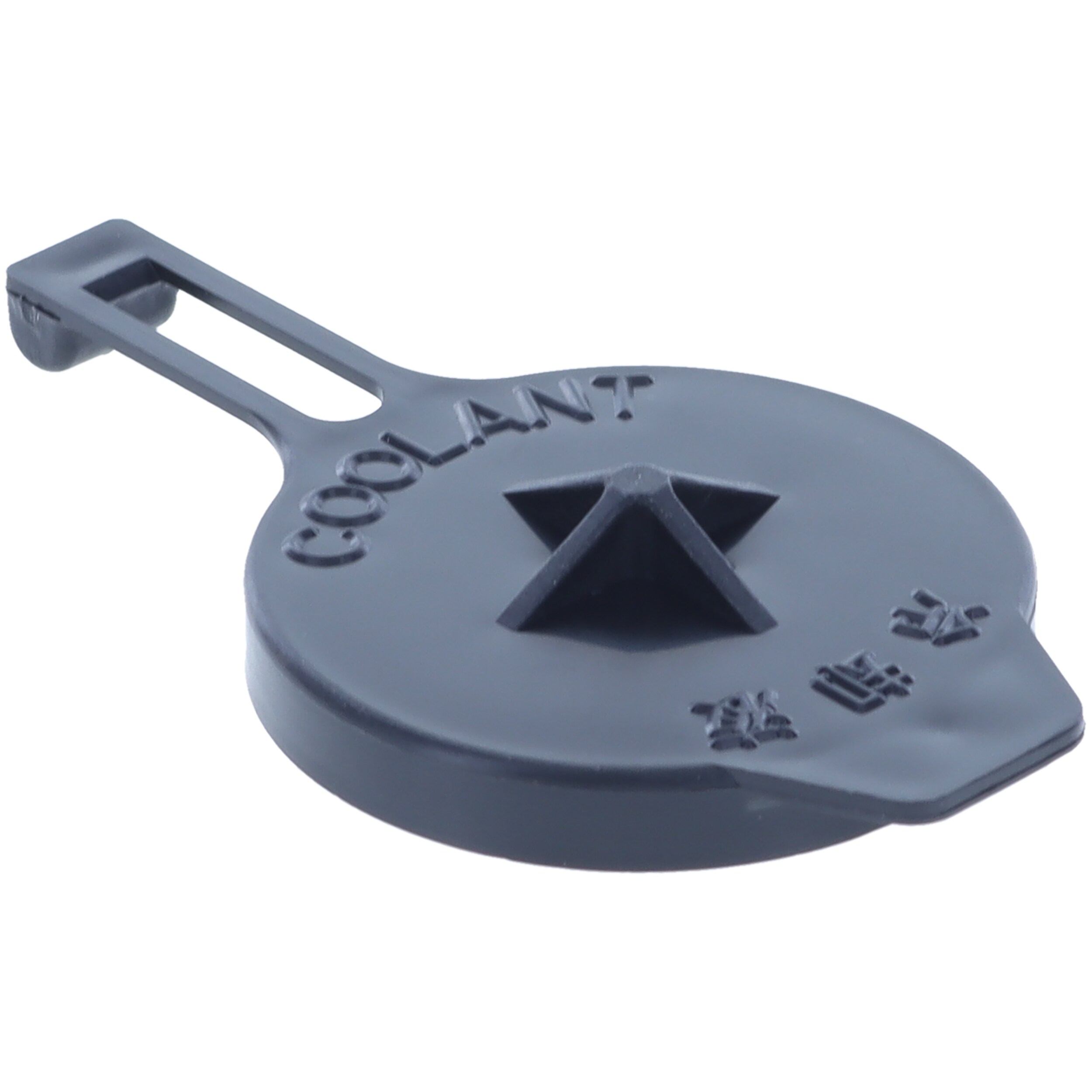 Motorad Radiateurdop T-164