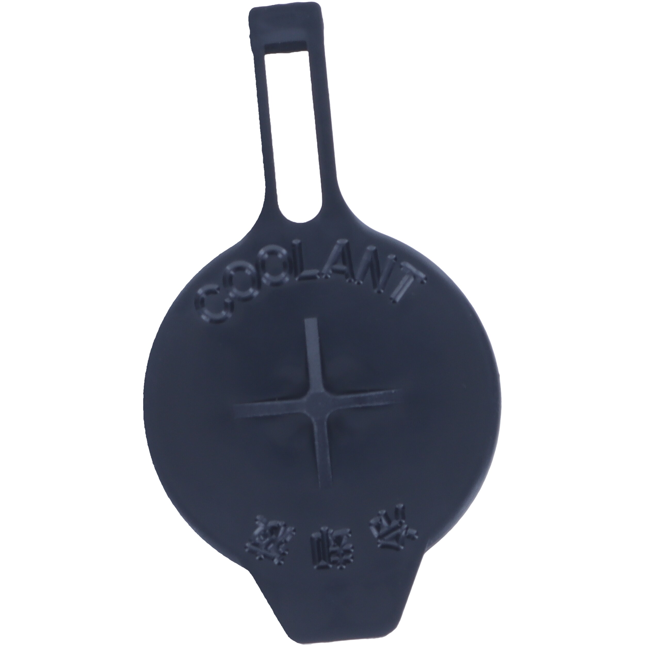 Motorad Radiateurdop T-164