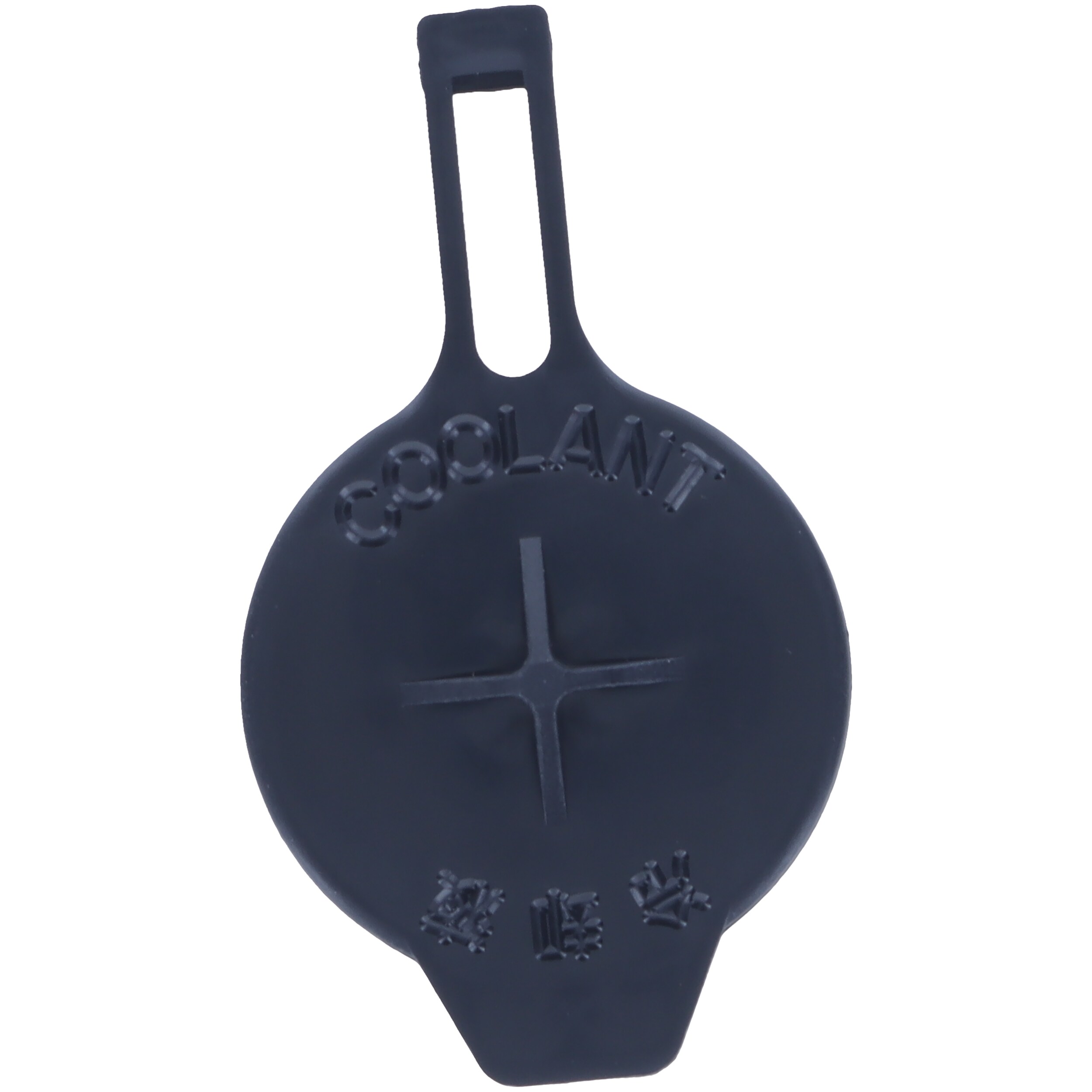 Motorad Radiateurdop T-164