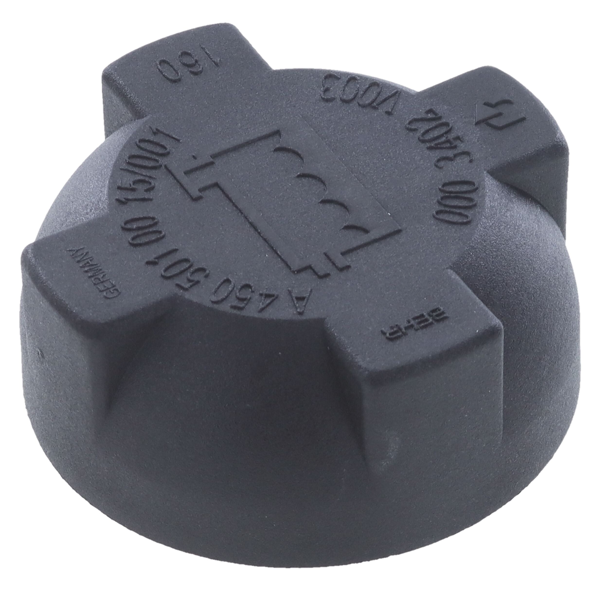 Motorad Radiateurdop T175