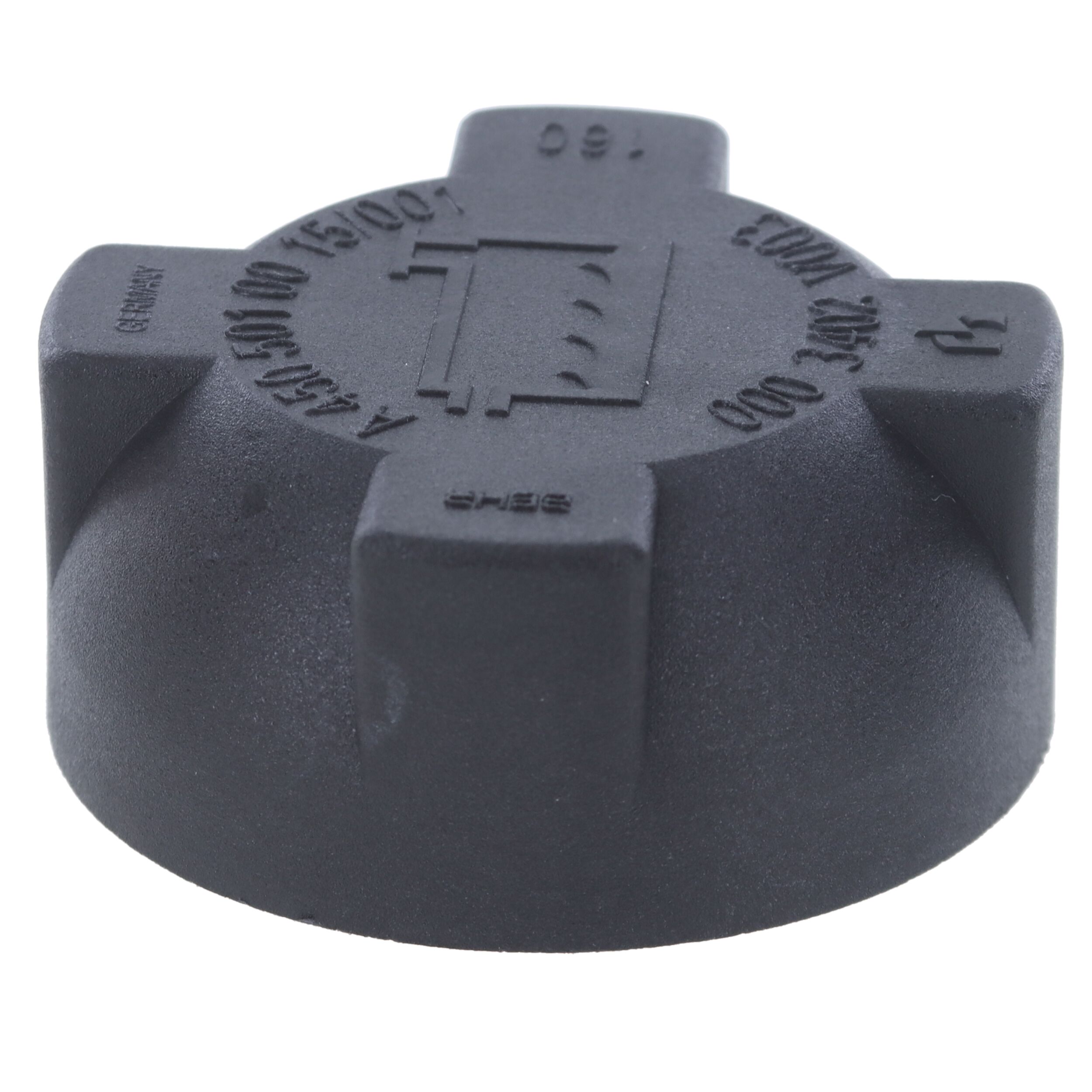 Motorad Radiateurdop T175