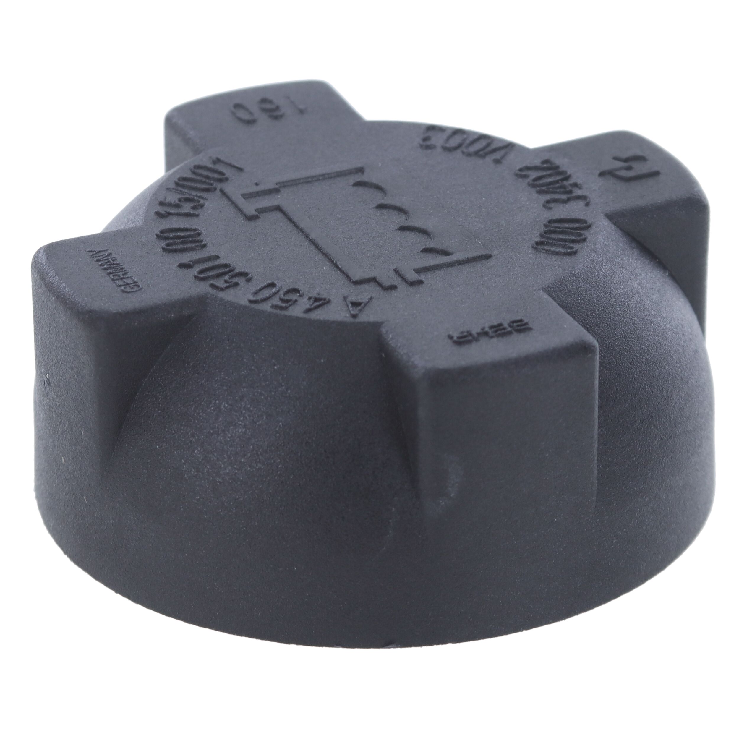 Motorad Radiateurdop T175