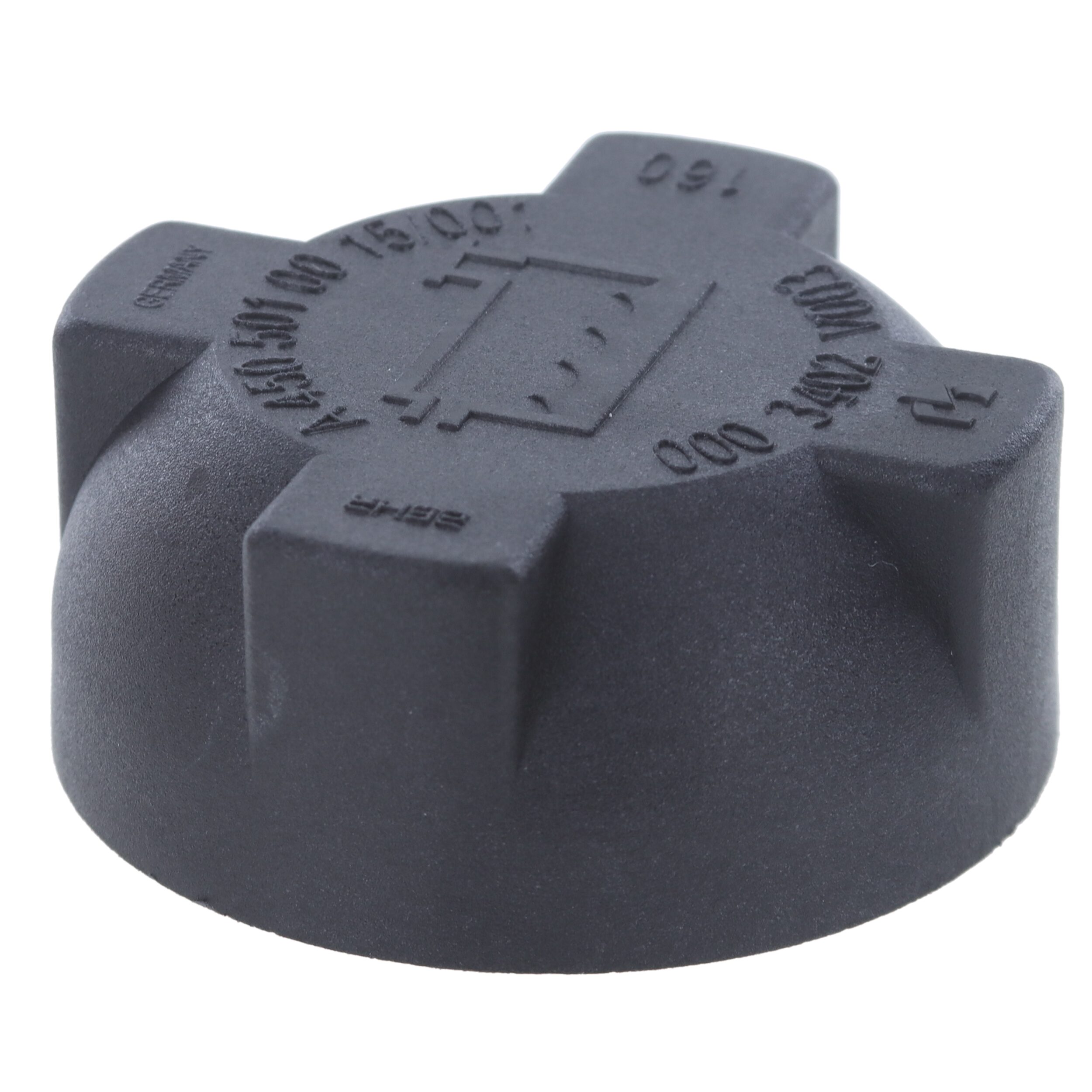 Motorad Radiateurdop T175